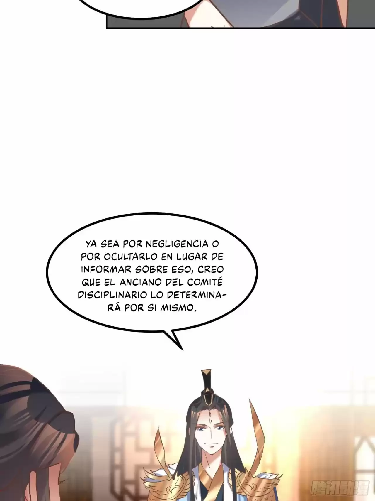 Gran Villano - Capítulo 10 - Página 12 - LectorTMOo