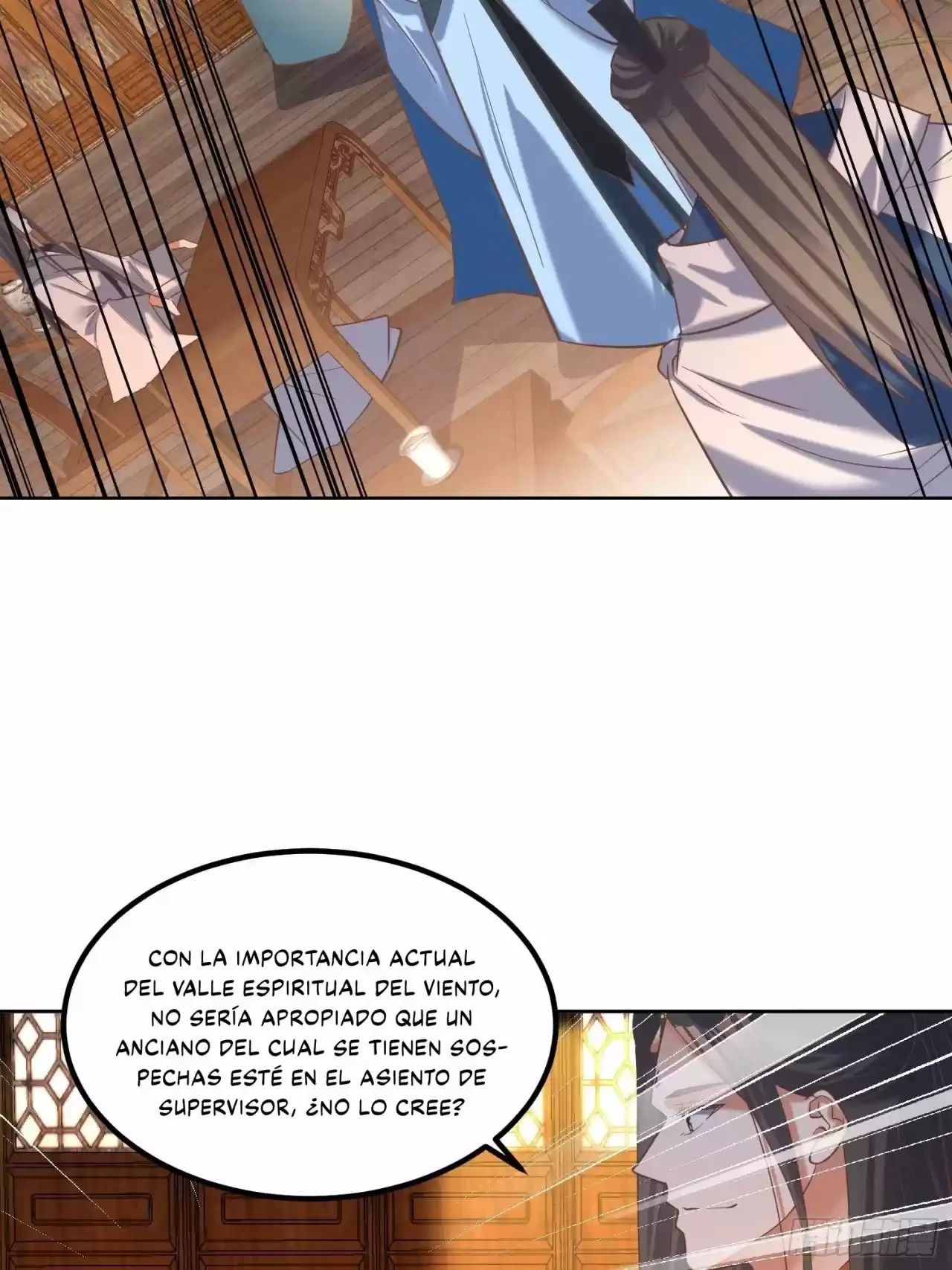 Gran Villano - Capítulo 10 - Página 17 - LectorTMOo