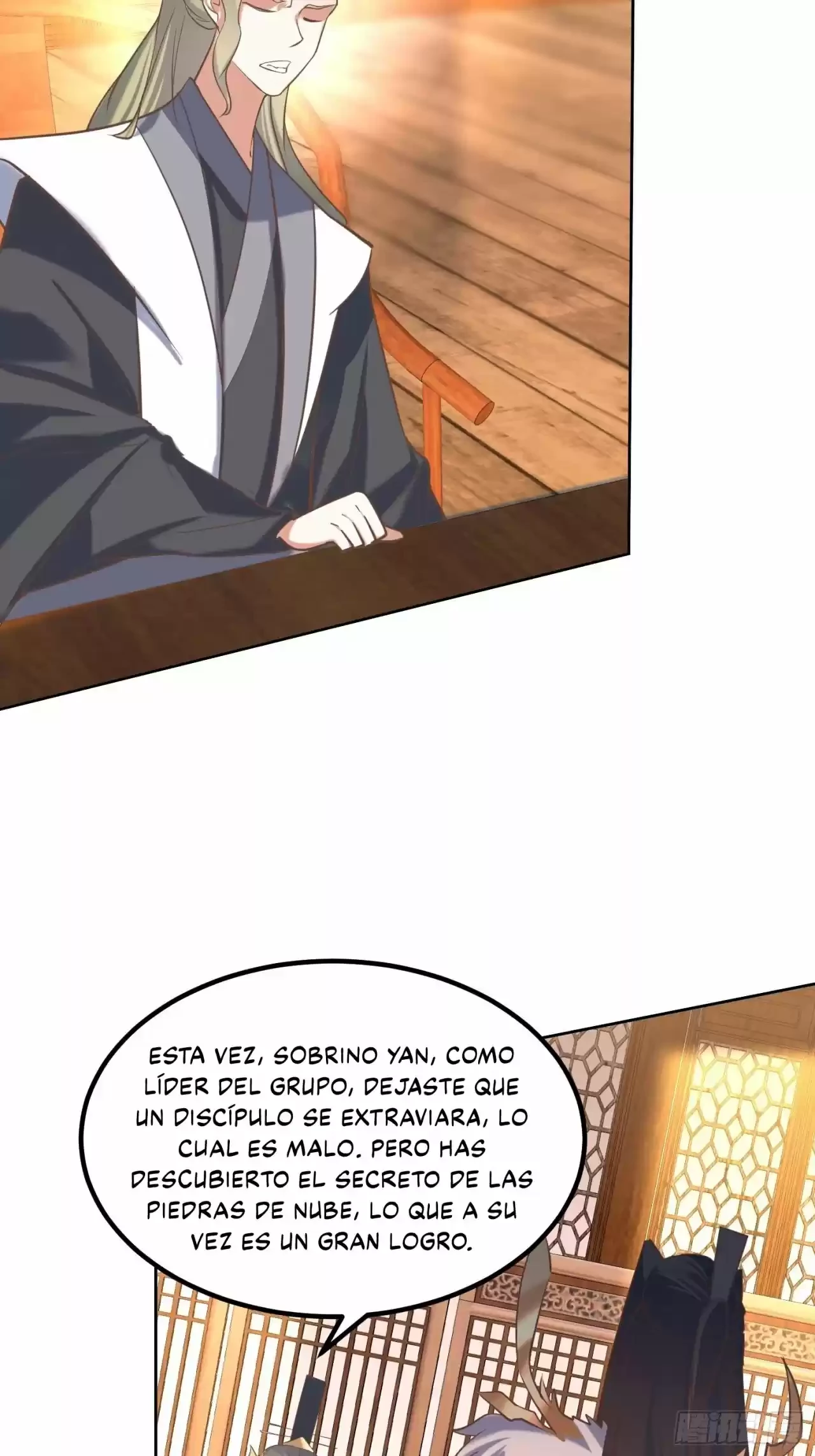 Gran Villano - Capítulo 10 - Página 21 - LectorTMOo