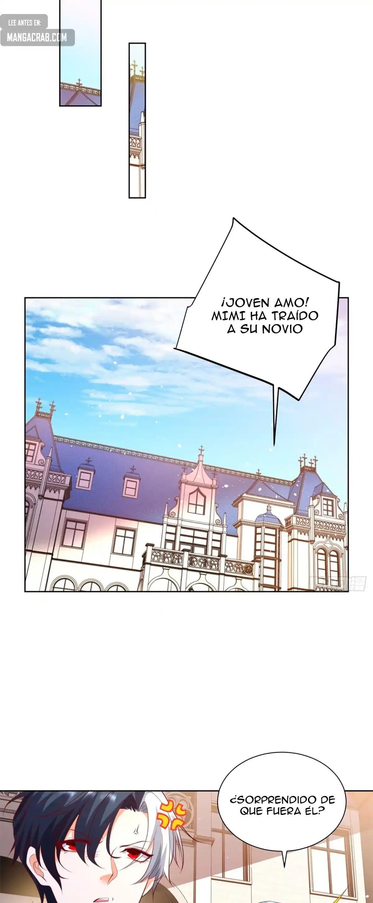 Gran Villano - Capítulo 100 - Página 4 - LectorTMOo