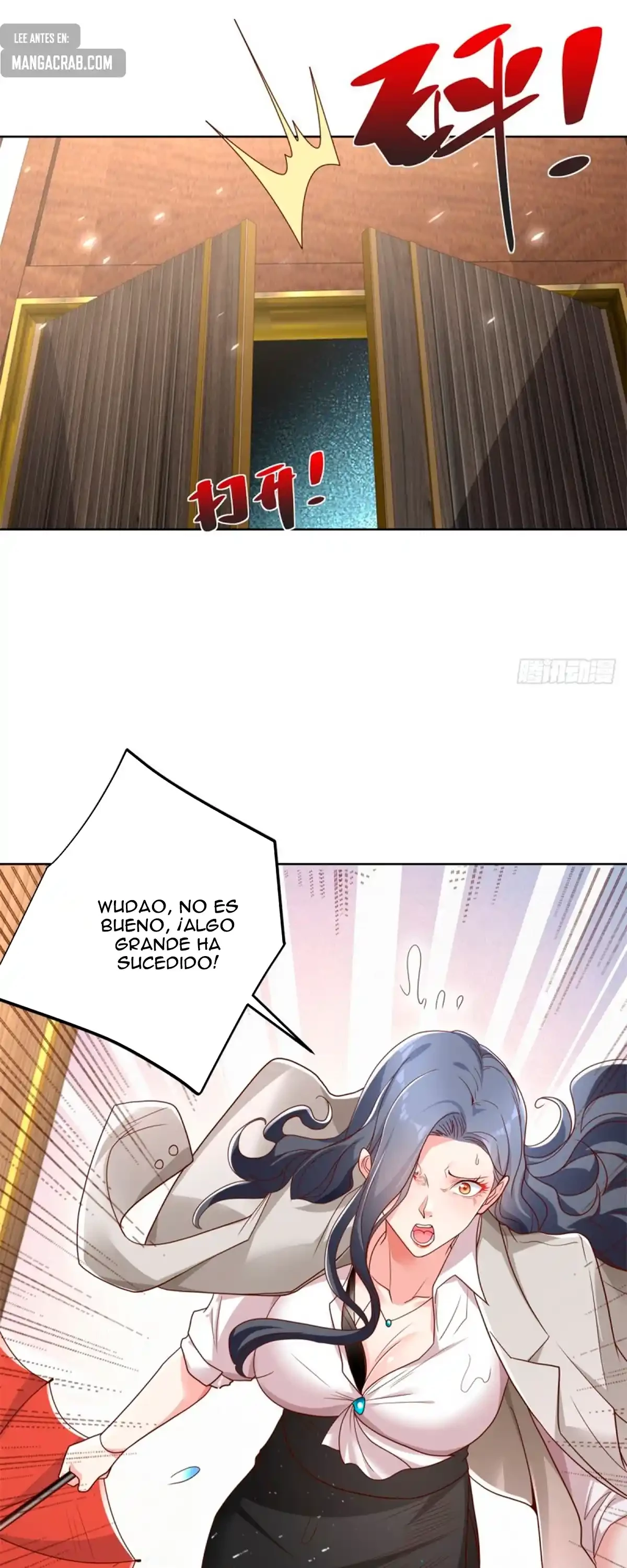 Gran Villano - Capítulo 100 - Página 18 - LectorTMOo