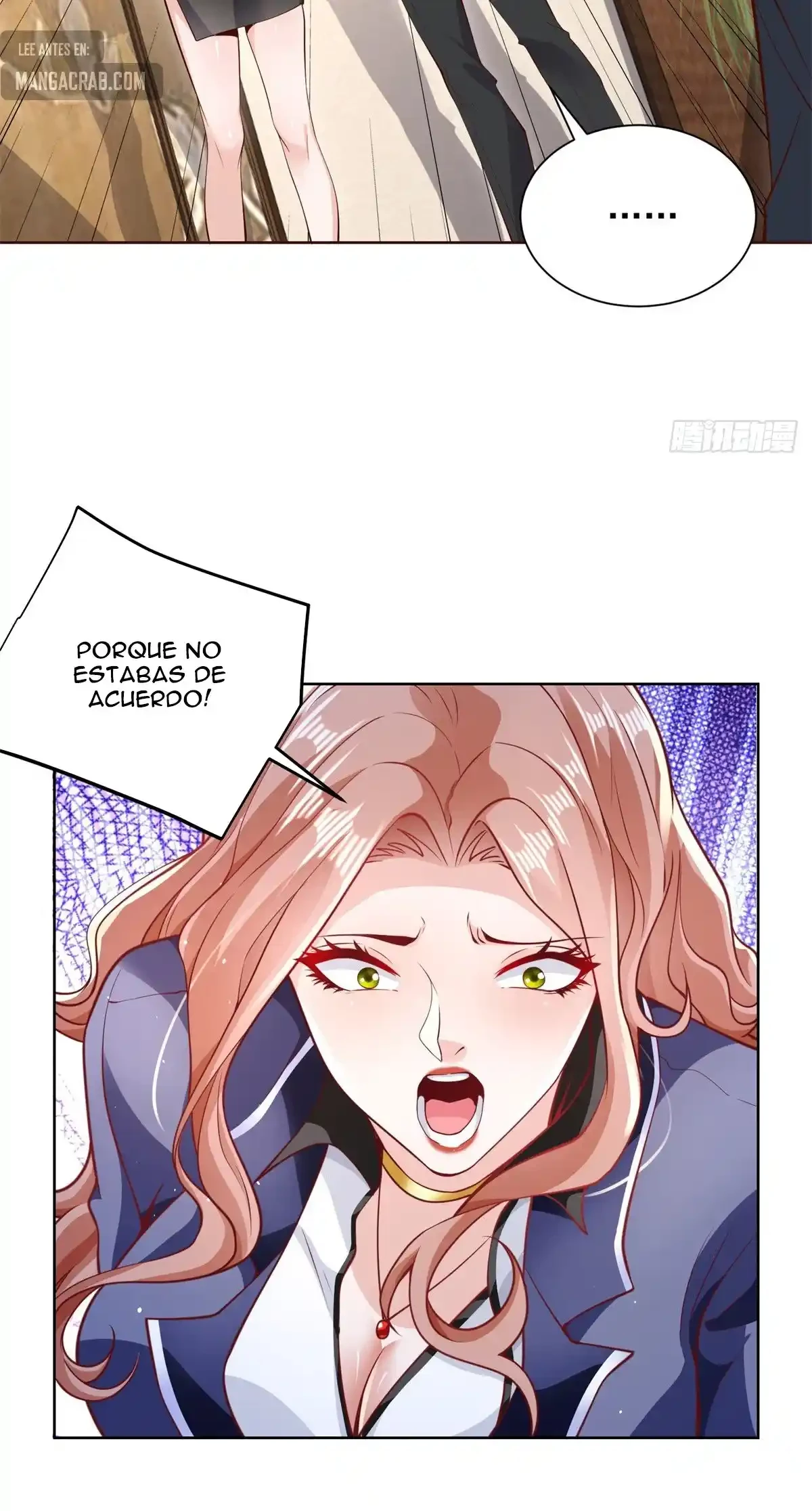 Gran Villano - Capítulo 101 - Página 21 - LectorTMOo