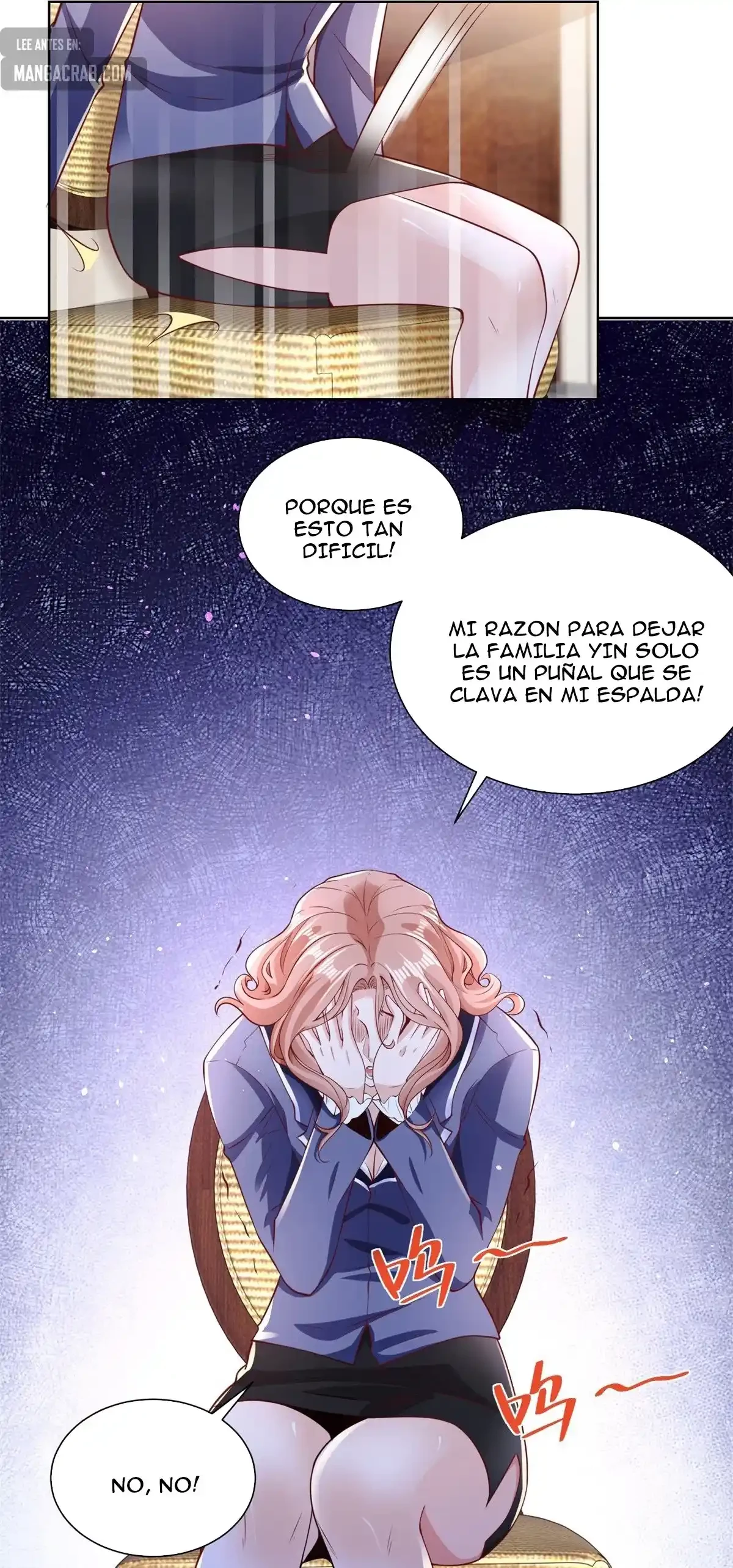 Gran Villano - Capítulo 101 - Página 25 - LectorTMOo