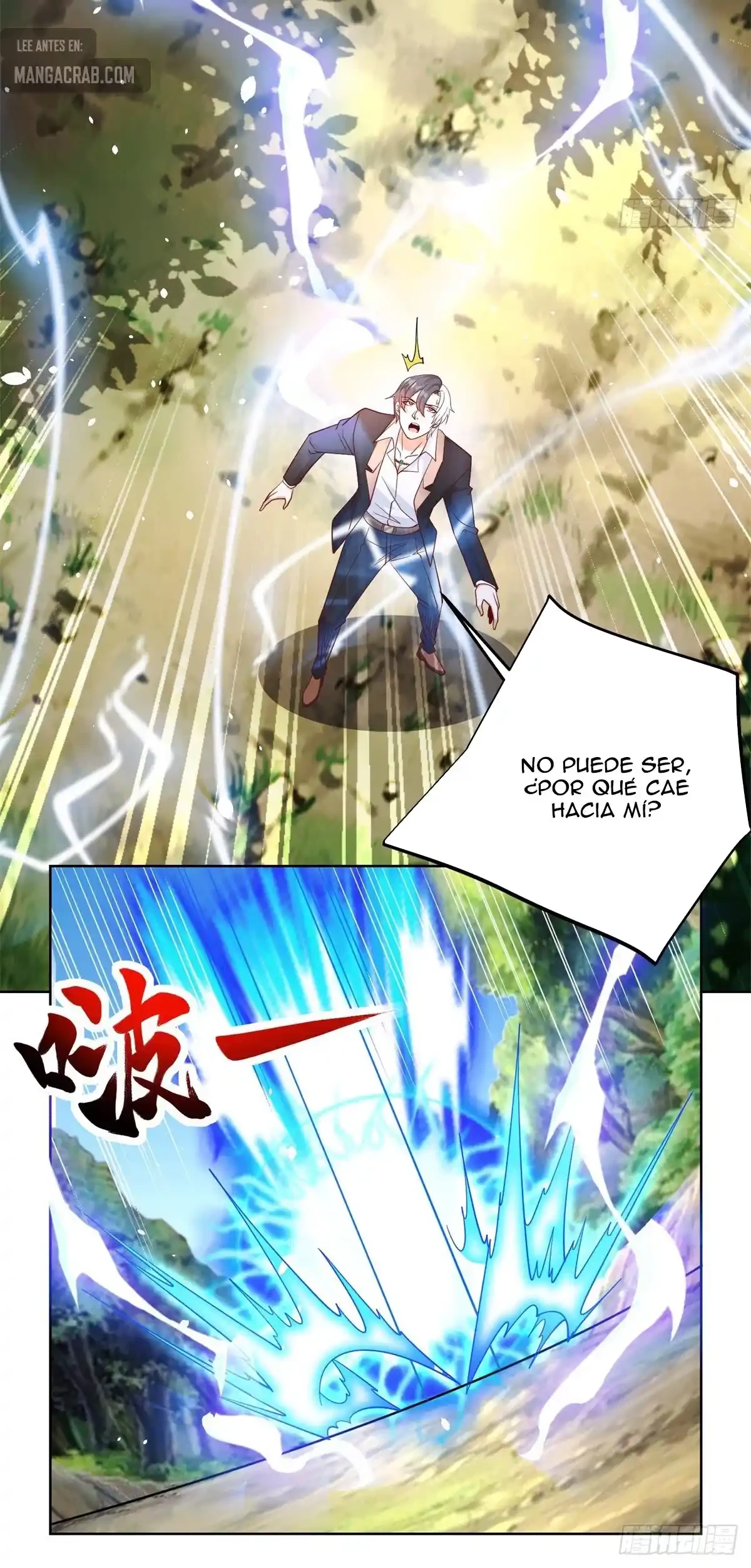 Gran Villano - Capítulo 102 - Página 22 - LectorTMOo