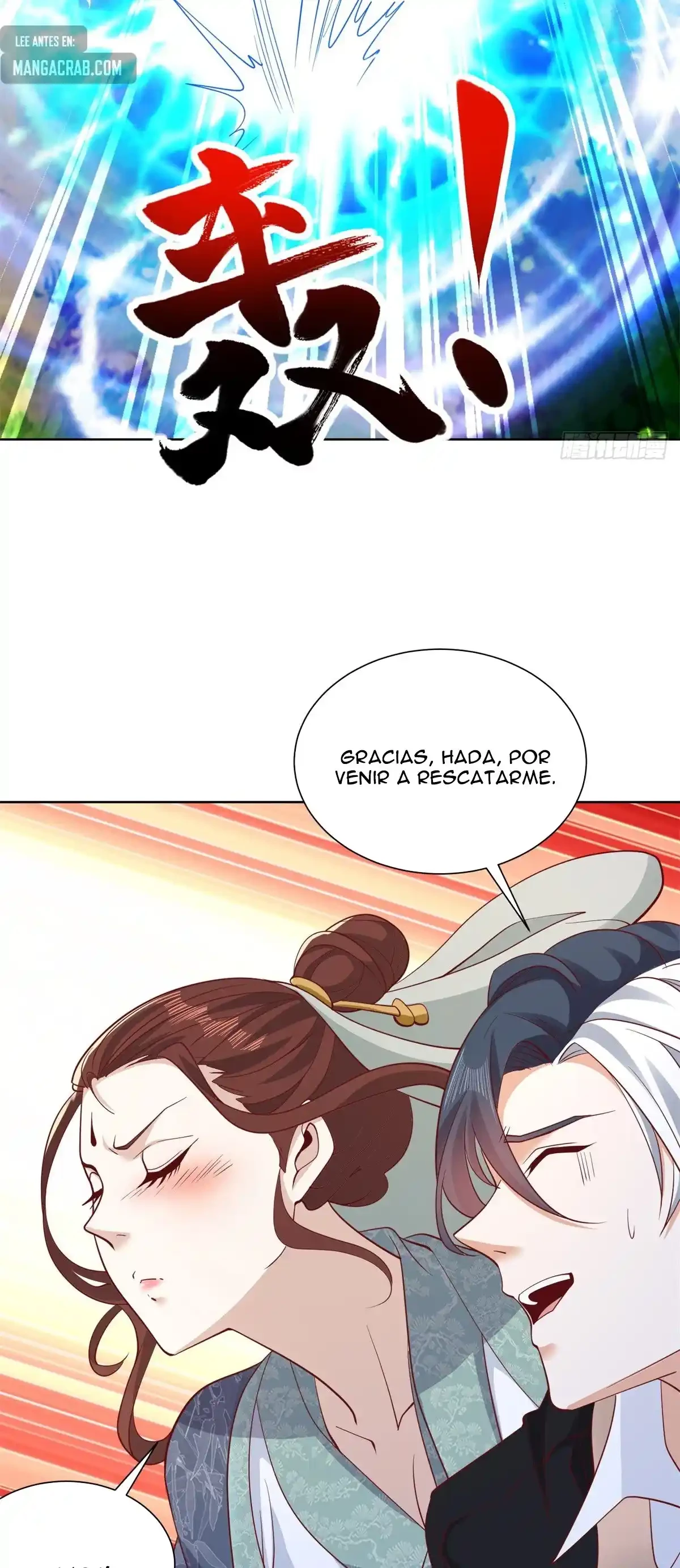 Gran Villano - Capítulo 102 - Página 24 - LectorTMOo