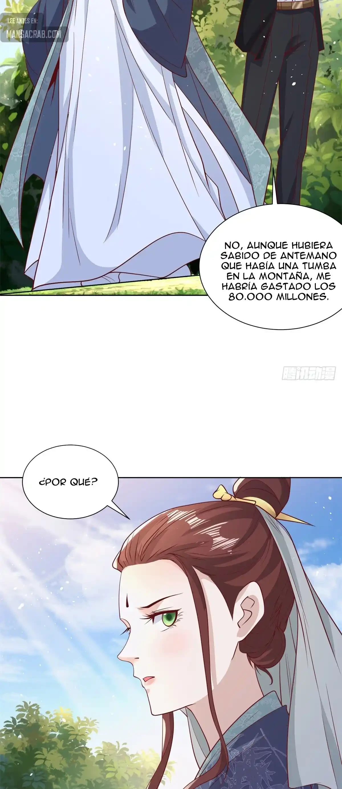 Gran Villano - Capítulo 102 - Página 26 - LectorTMOo