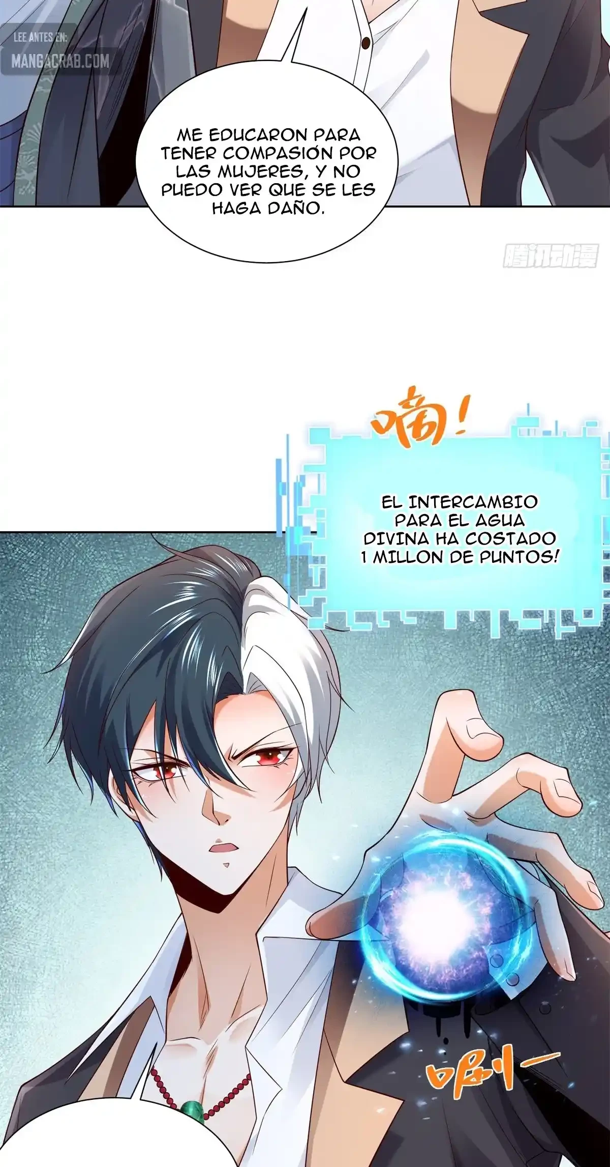 Gran Villano - Capítulo 103 - Página 9 - LectorTMOo