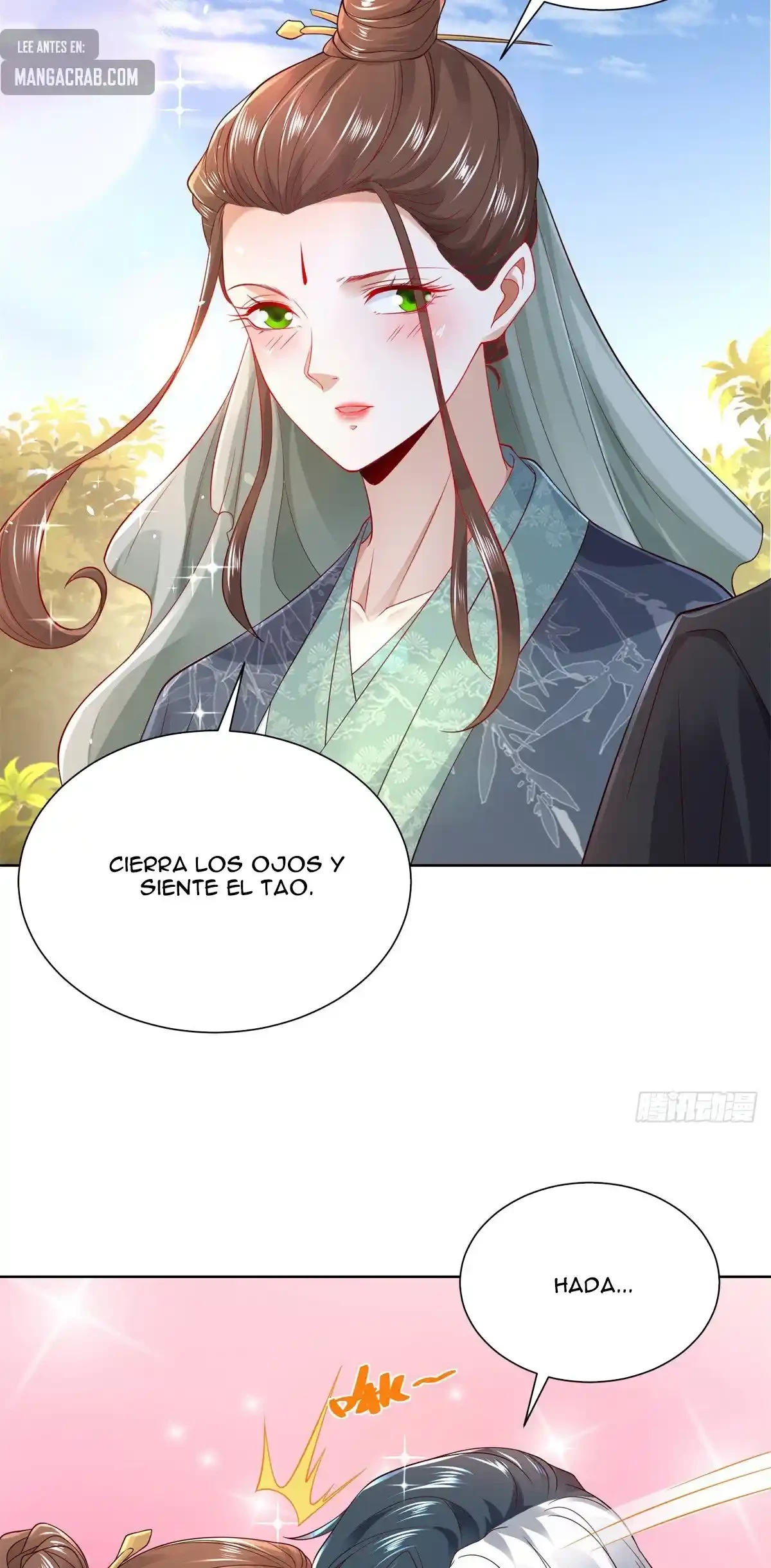 Gran Villano - Capítulo 103 - Página 16 - LectorTMOo