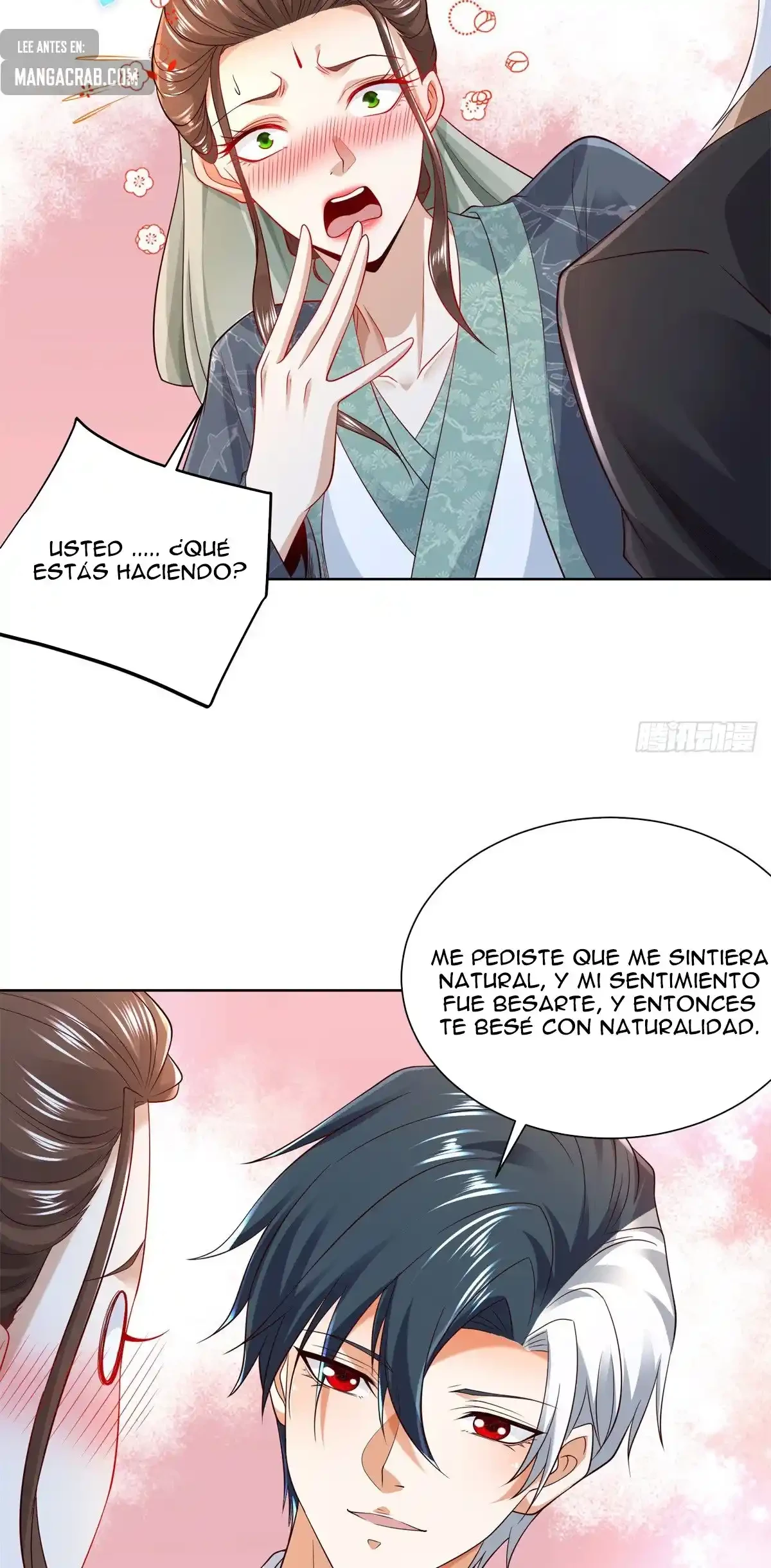 Gran Villano - Capítulo 103 - Página 18 - LectorTMOo
