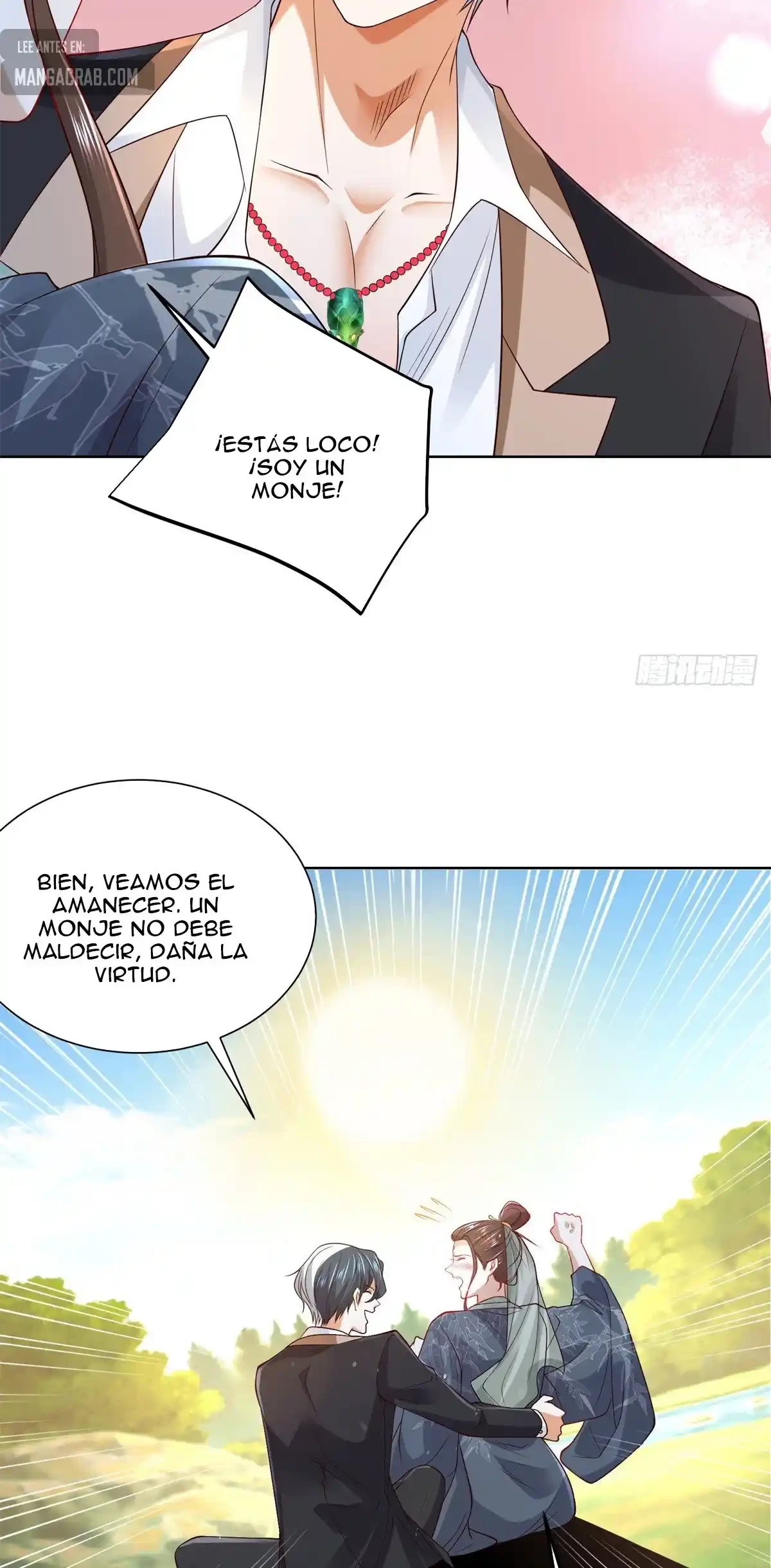 Gran Villano - Capítulo 103 - Página 19 - LectorTMOo