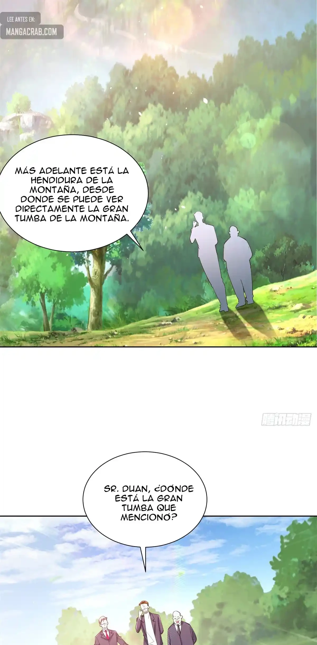 Gran Villano - Capítulo 103 - Página 21 - LectorTMOo