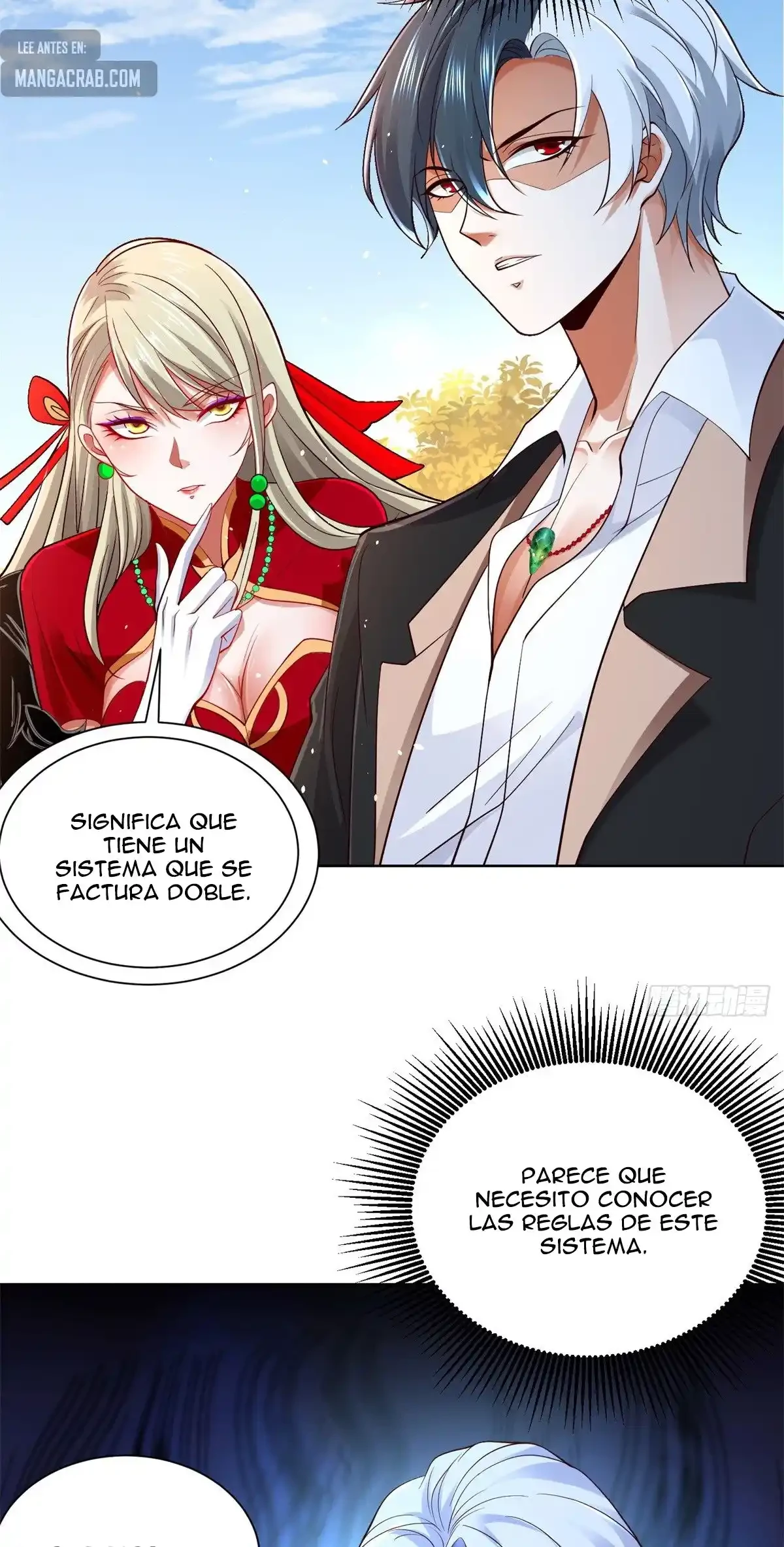 Gran Villano - Capítulo 103 - Página 29 - LectorTMOo
