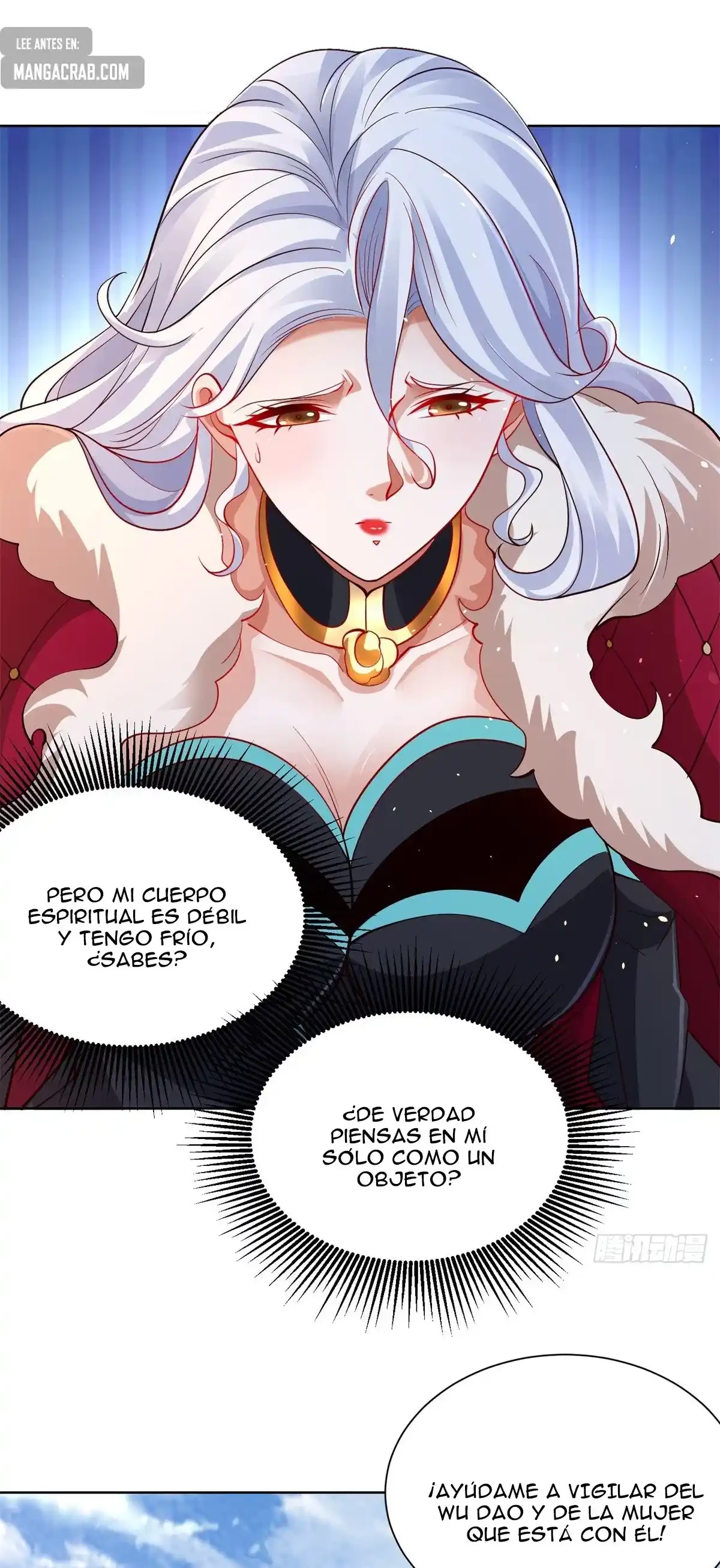 Gran Villano - Capítulo 104 - Página 8 - LectorTMOo