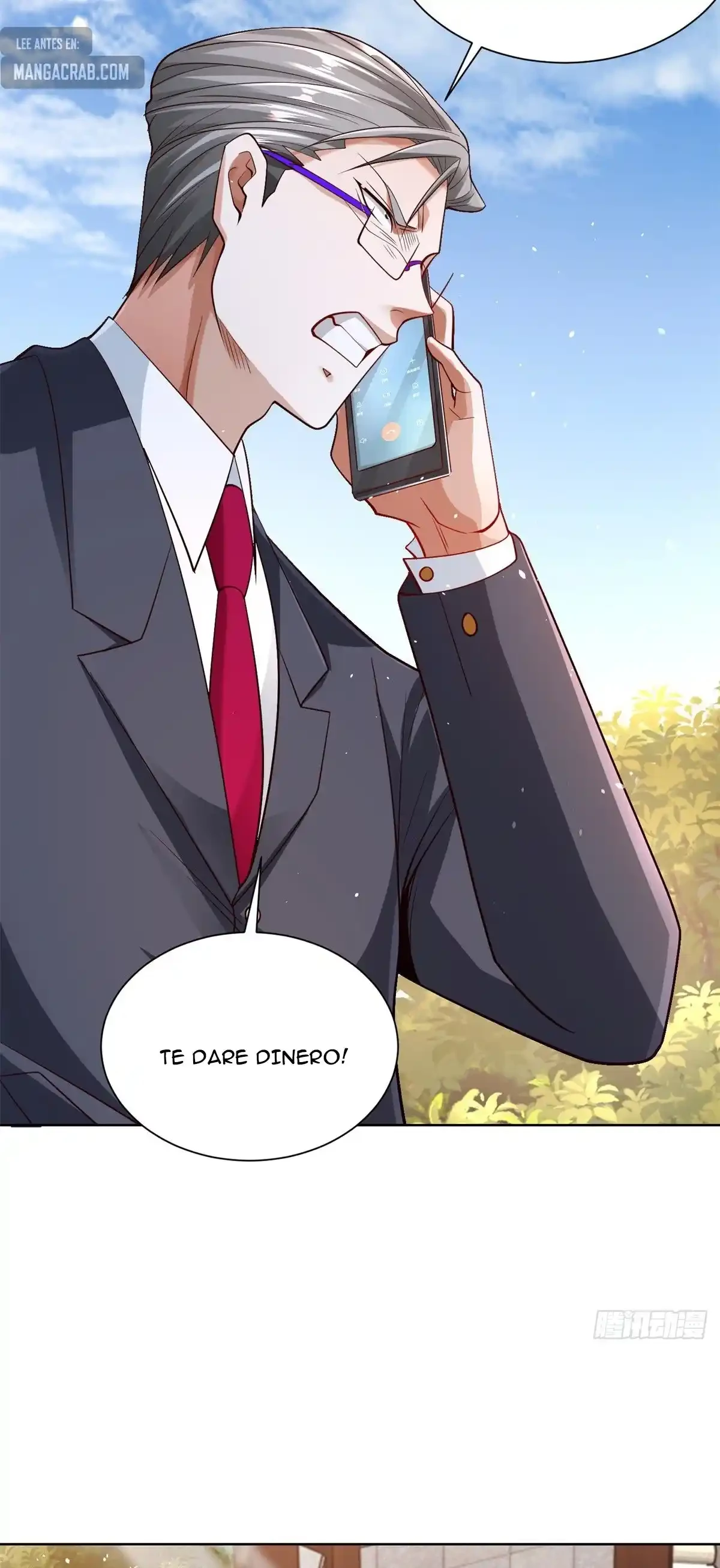 Gran Villano - Capítulo 104 - Página 9 - LectorTMOo