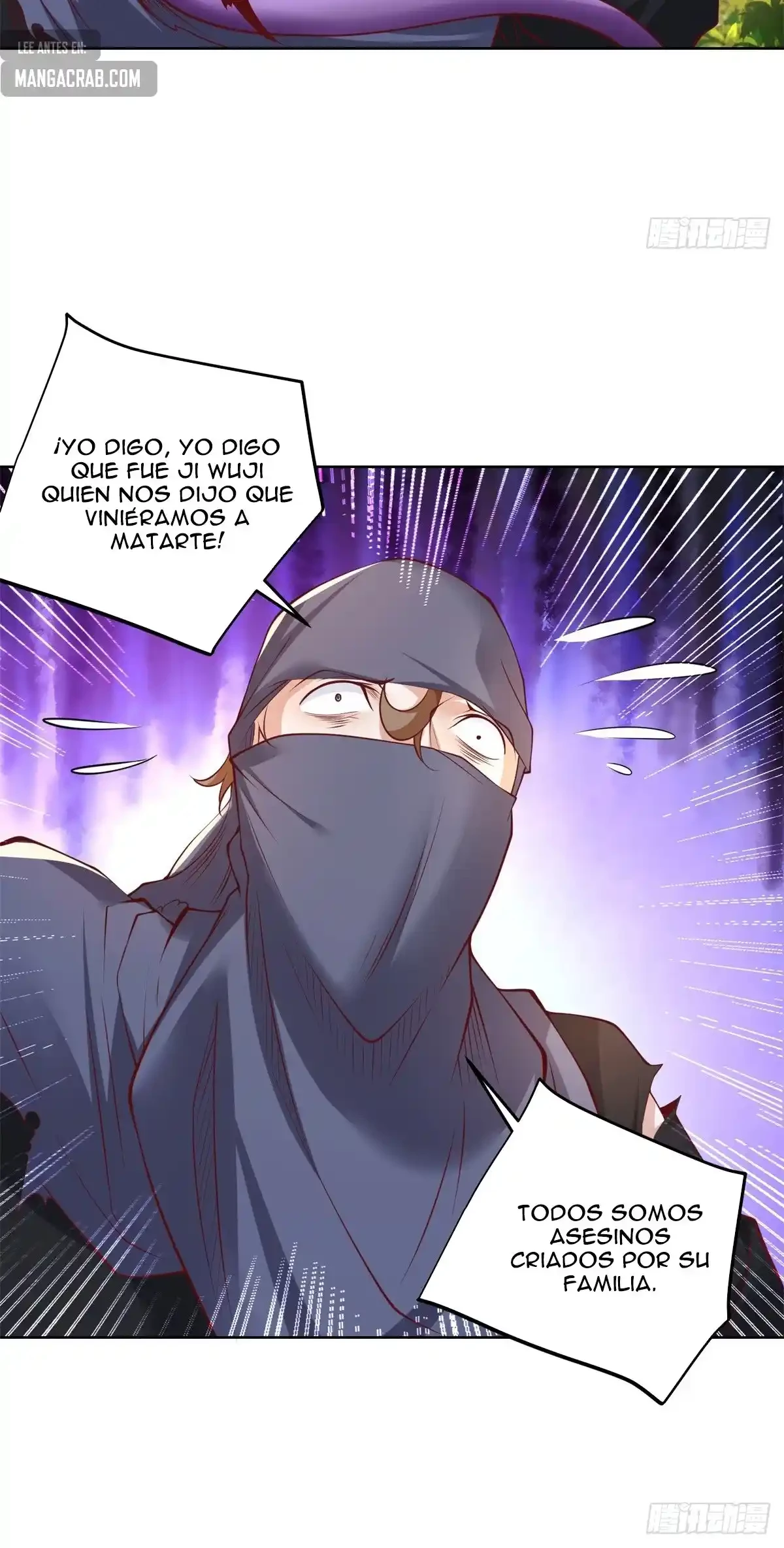 Gran Villano - Capítulo 104 - Página 31 - LectorTMOo
