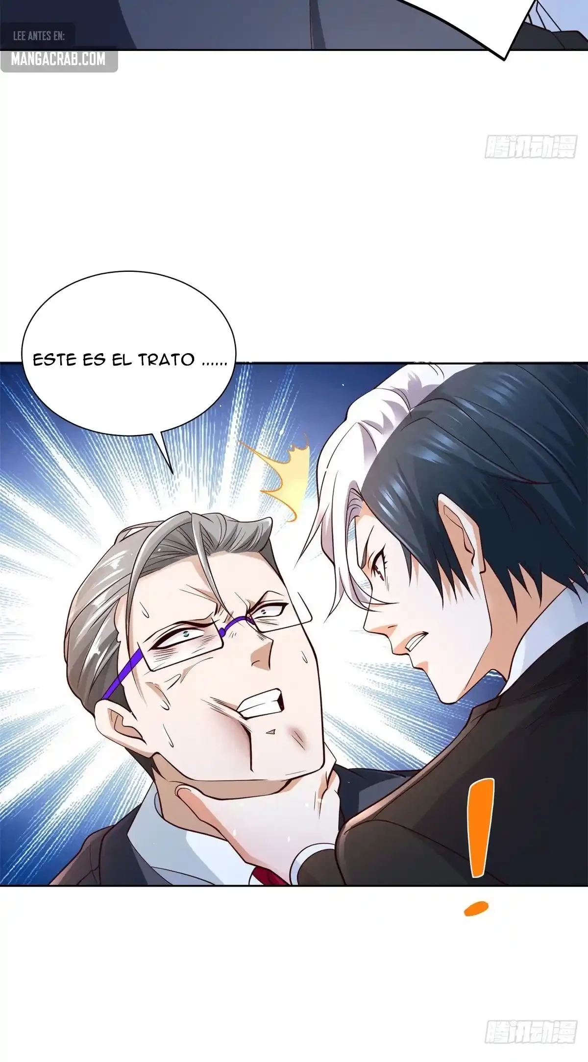 Gran Villano - Capítulo 107 - Página 17 - LectorTMOo