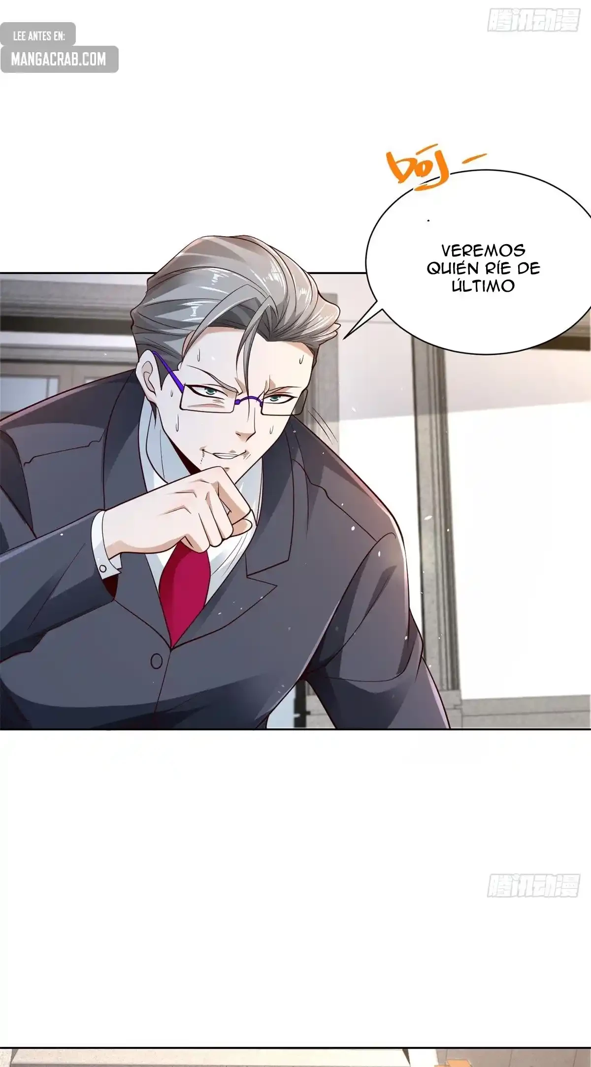 Gran Villano - Capítulo 107 - Página 19 - LectorTMOo