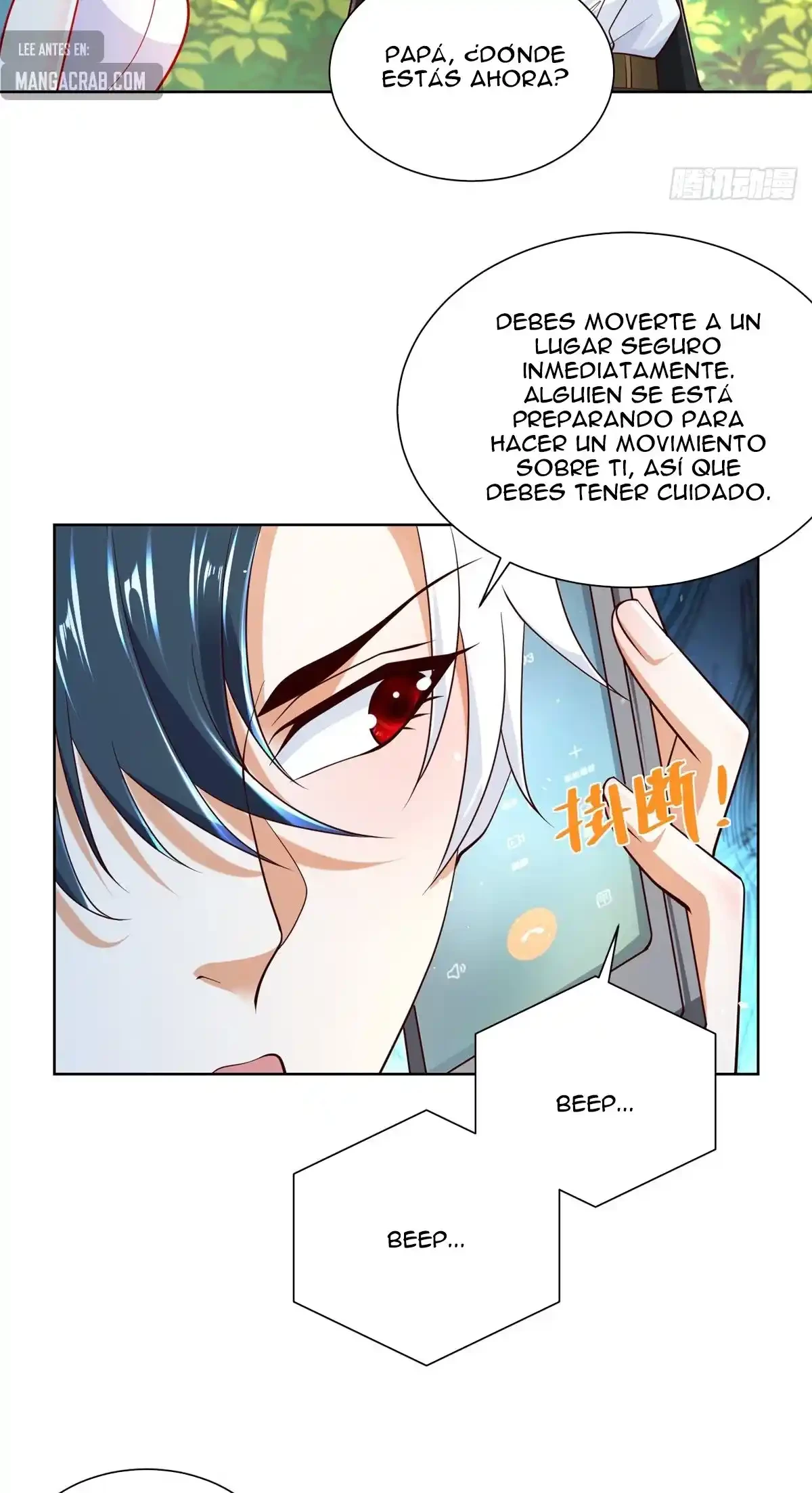 Gran Villano - Capítulo 107 - Página 31 - LectorTMOo