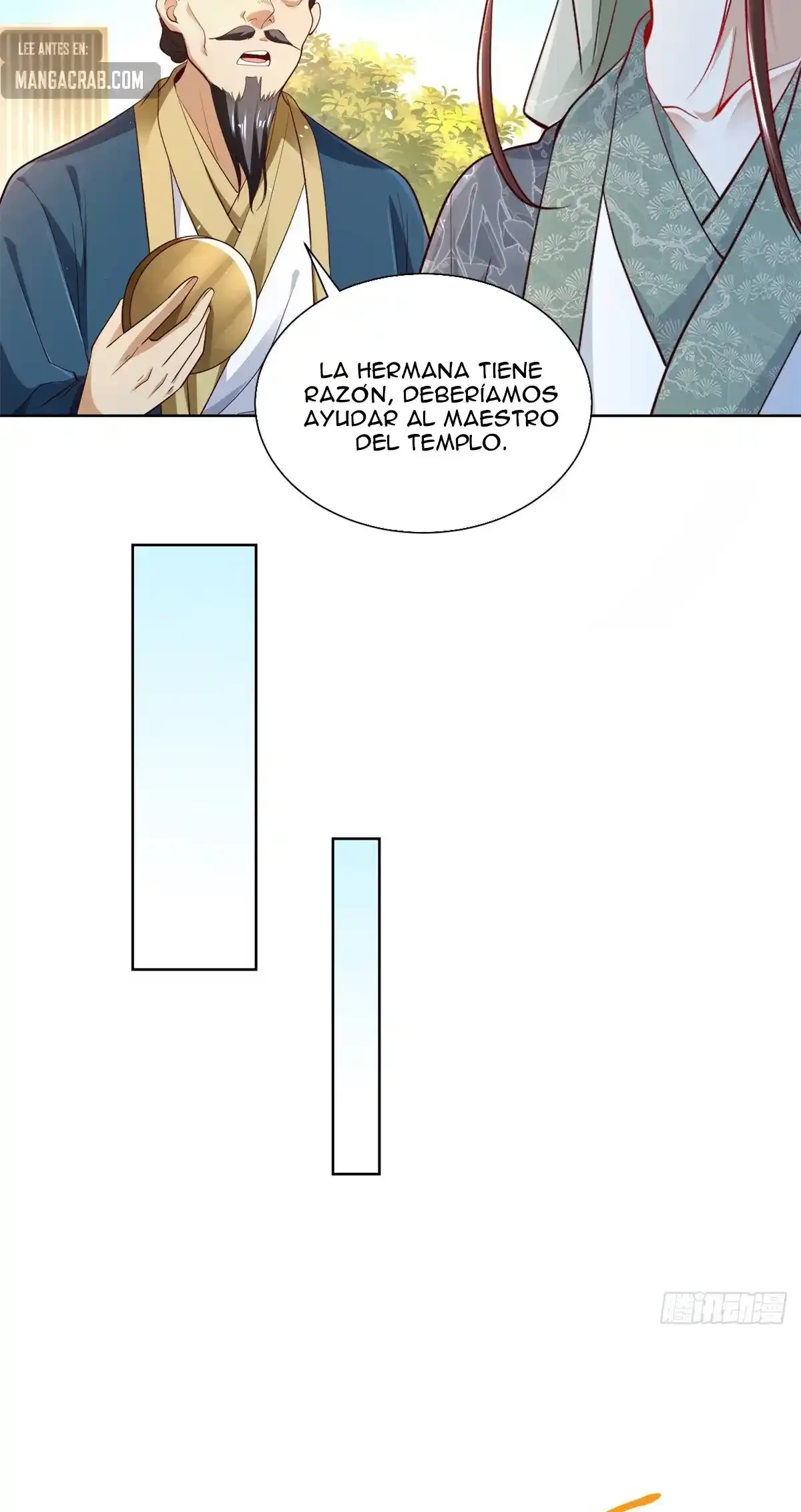 Gran Villano - Capítulo 108 - Página 6 - LectorTMOo