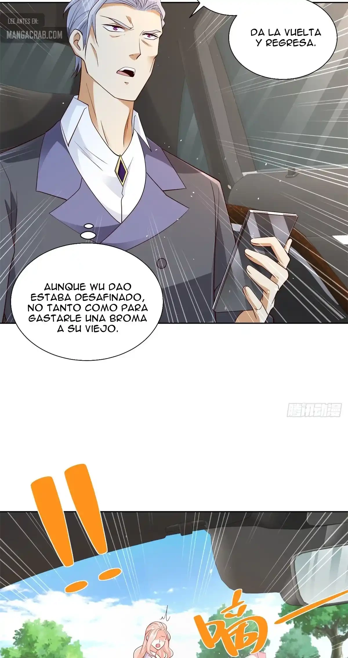 Gran Villano - Capítulo 108 - Página 8 - LectorTMOo