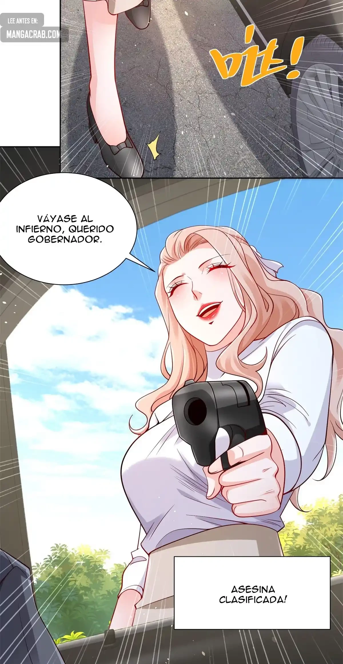 Gran Villano - Capítulo 108 - Página 14 - LectorTMOo