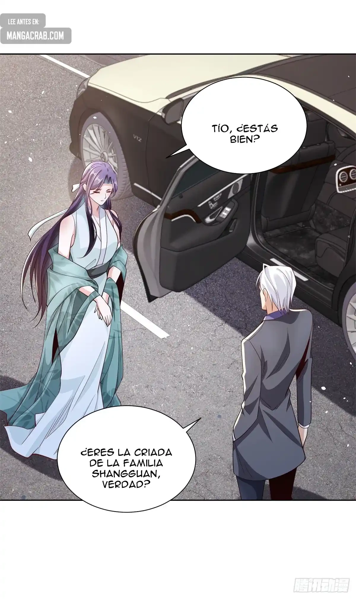 Gran Villano - Capítulo 108 - Página 21 - LectorTMOo