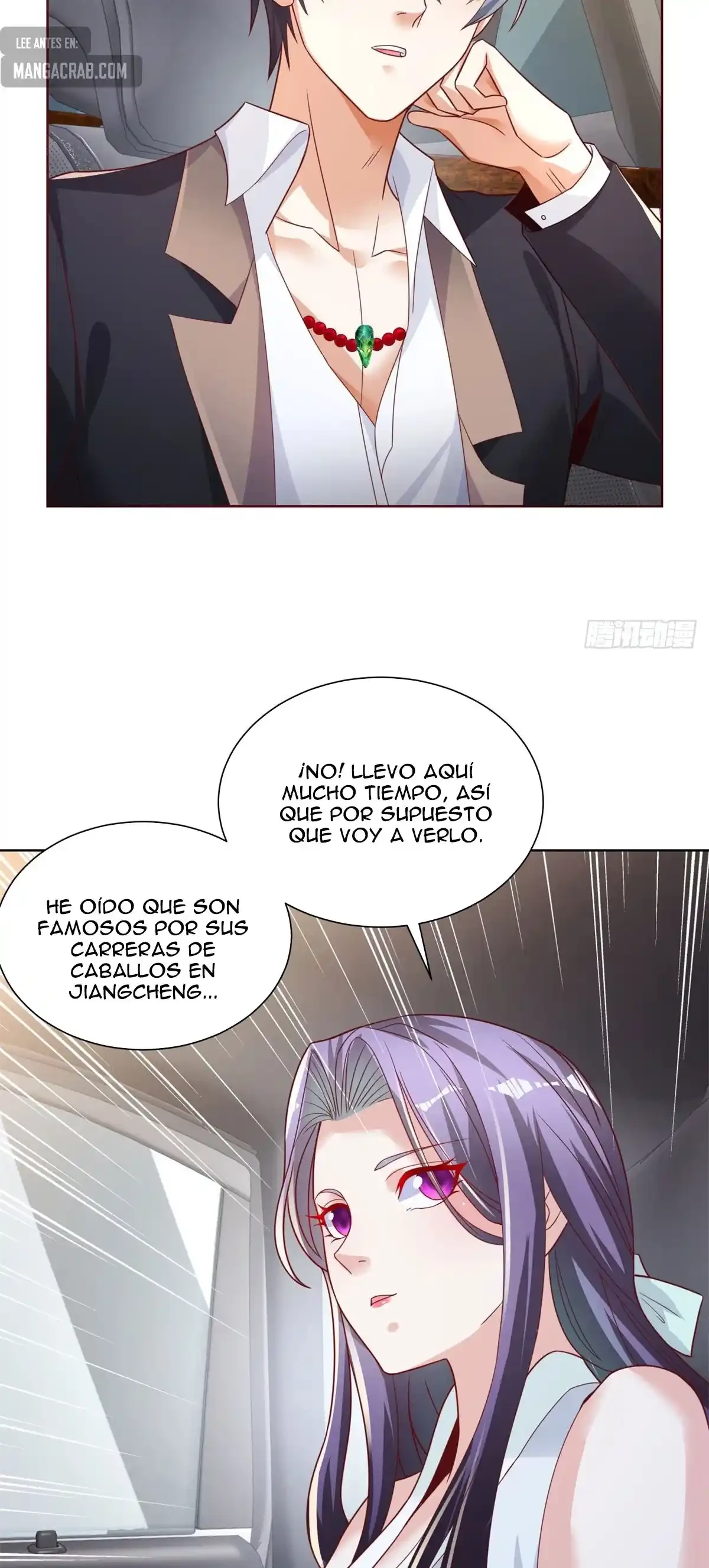 Gran Villano - Capítulo 109 - Página 13 - LectorTMOo