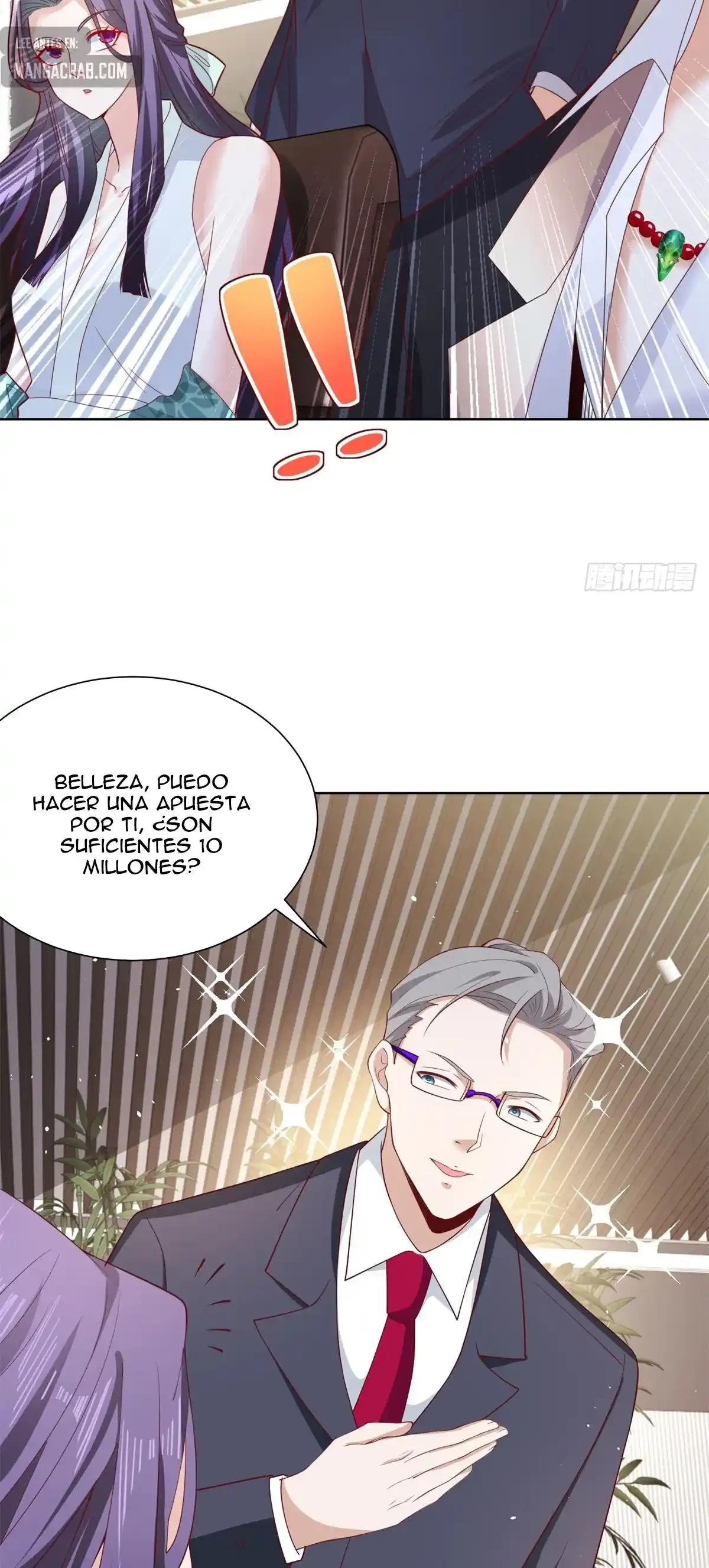 Gran Villano - Capítulo 109 - Página 19 - LectorTMOo