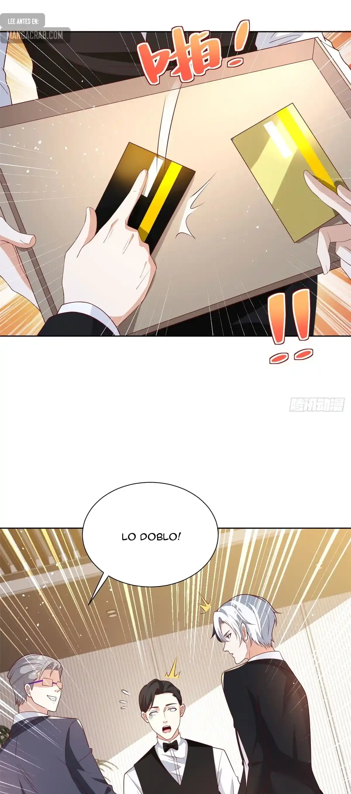 Gran Villano - Capítulo 109 - Página 24 - LectorTMOo