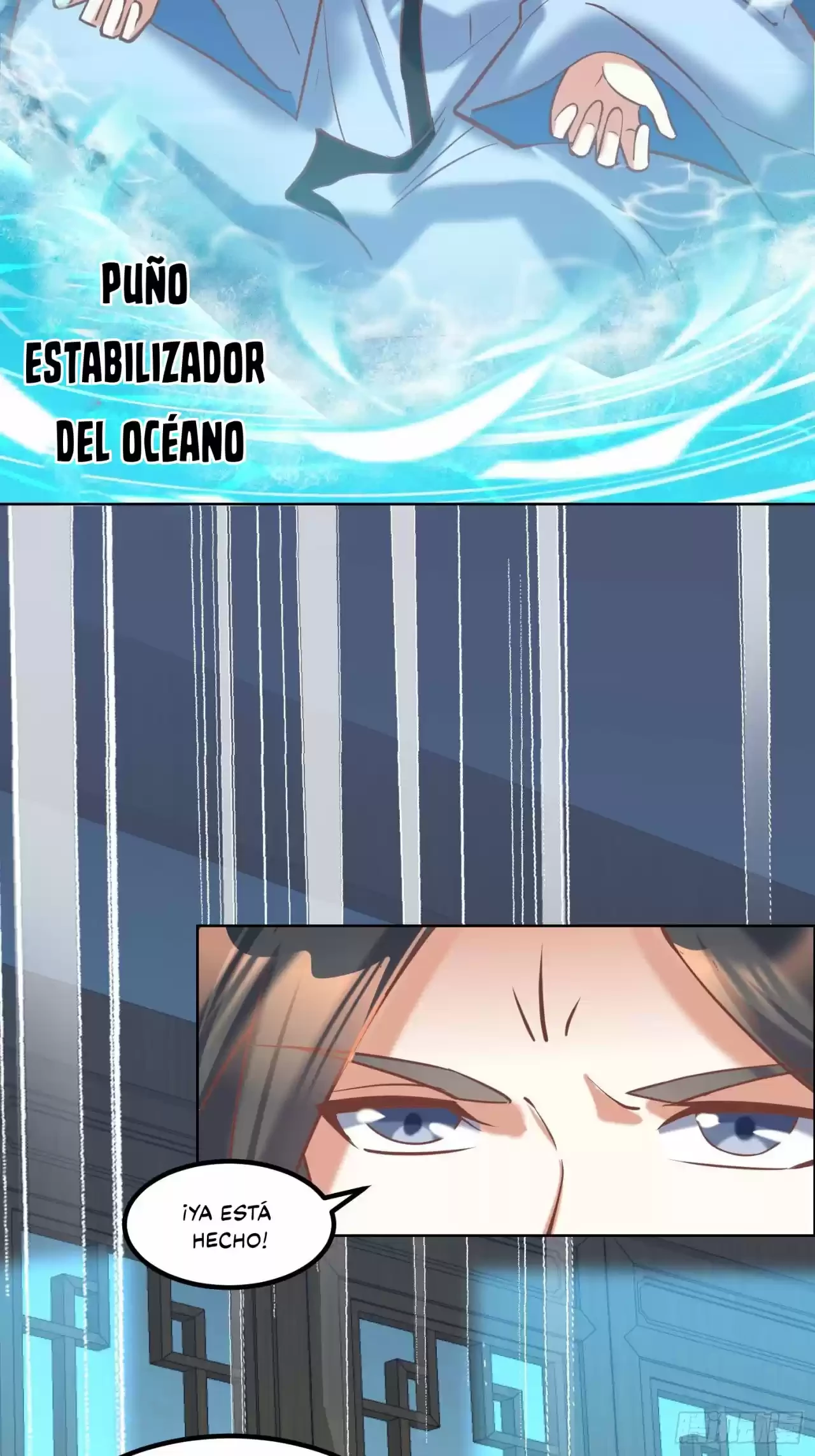 Gran Villano - Capítulo 11 - Página 4 - LectorTMOo