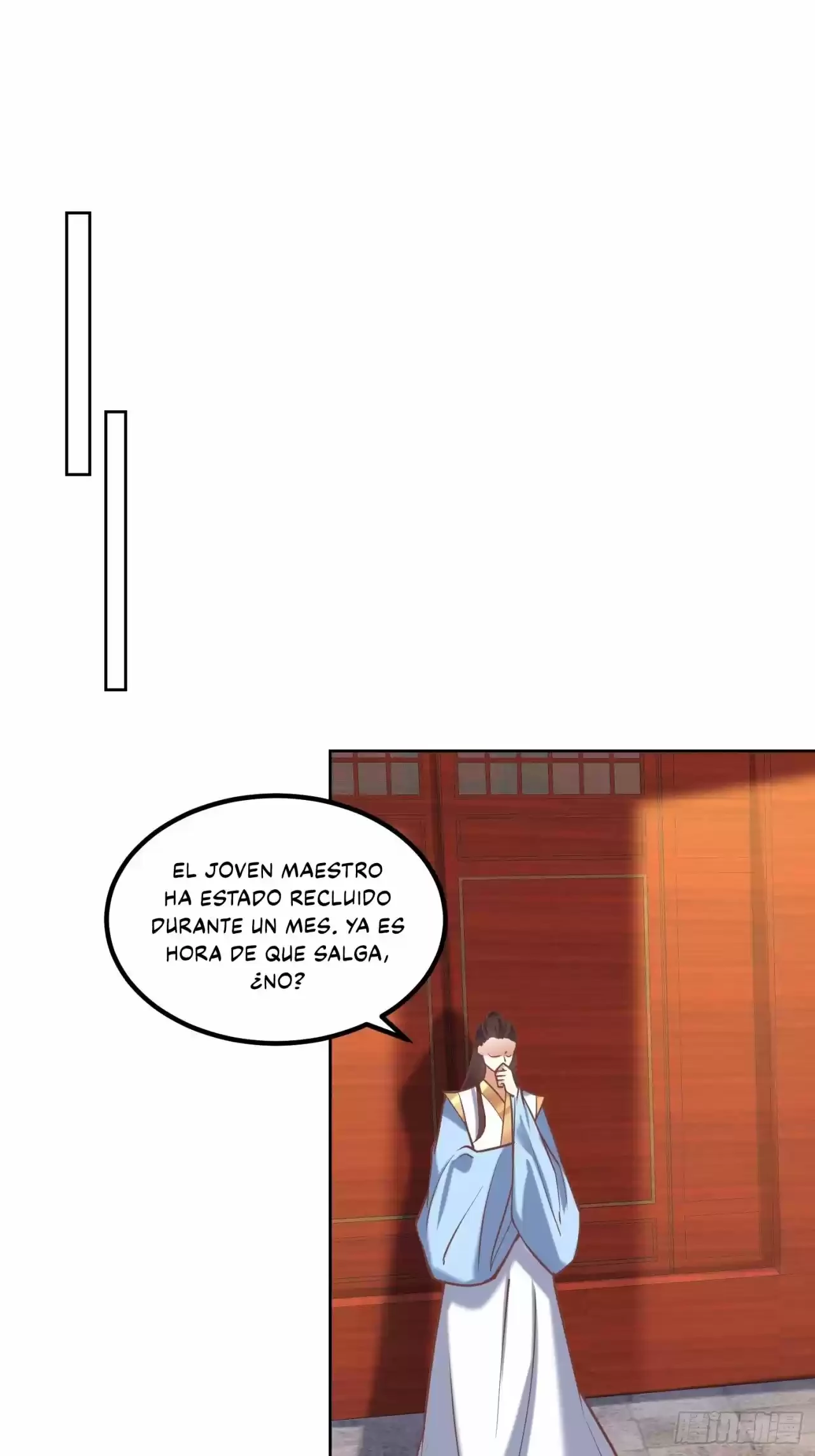 Gran Villano - Capítulo 11 - Página 10 - LectorTMOo