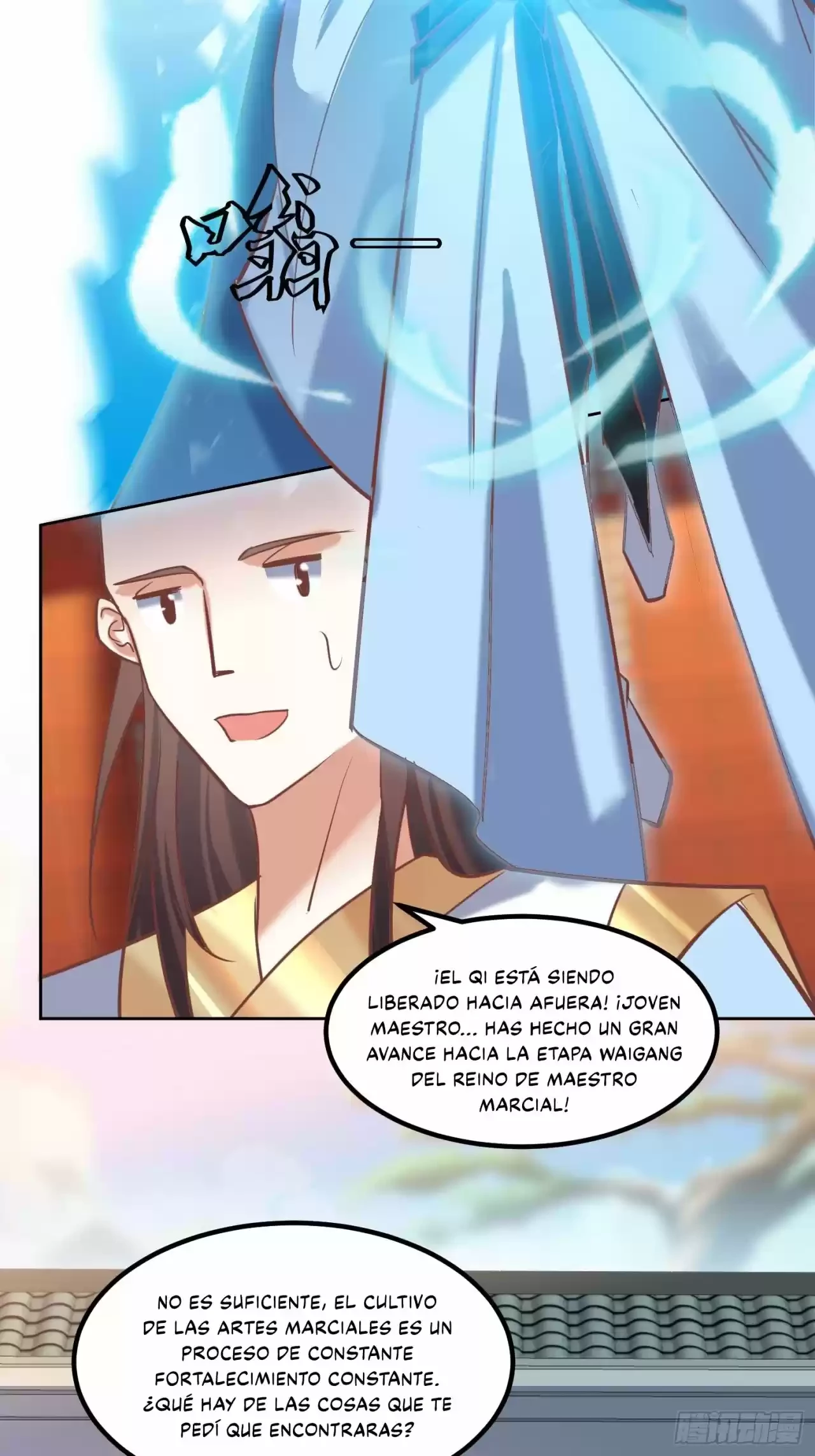 Gran Villano - Capítulo 11 - Página 12 - LectorTMOo