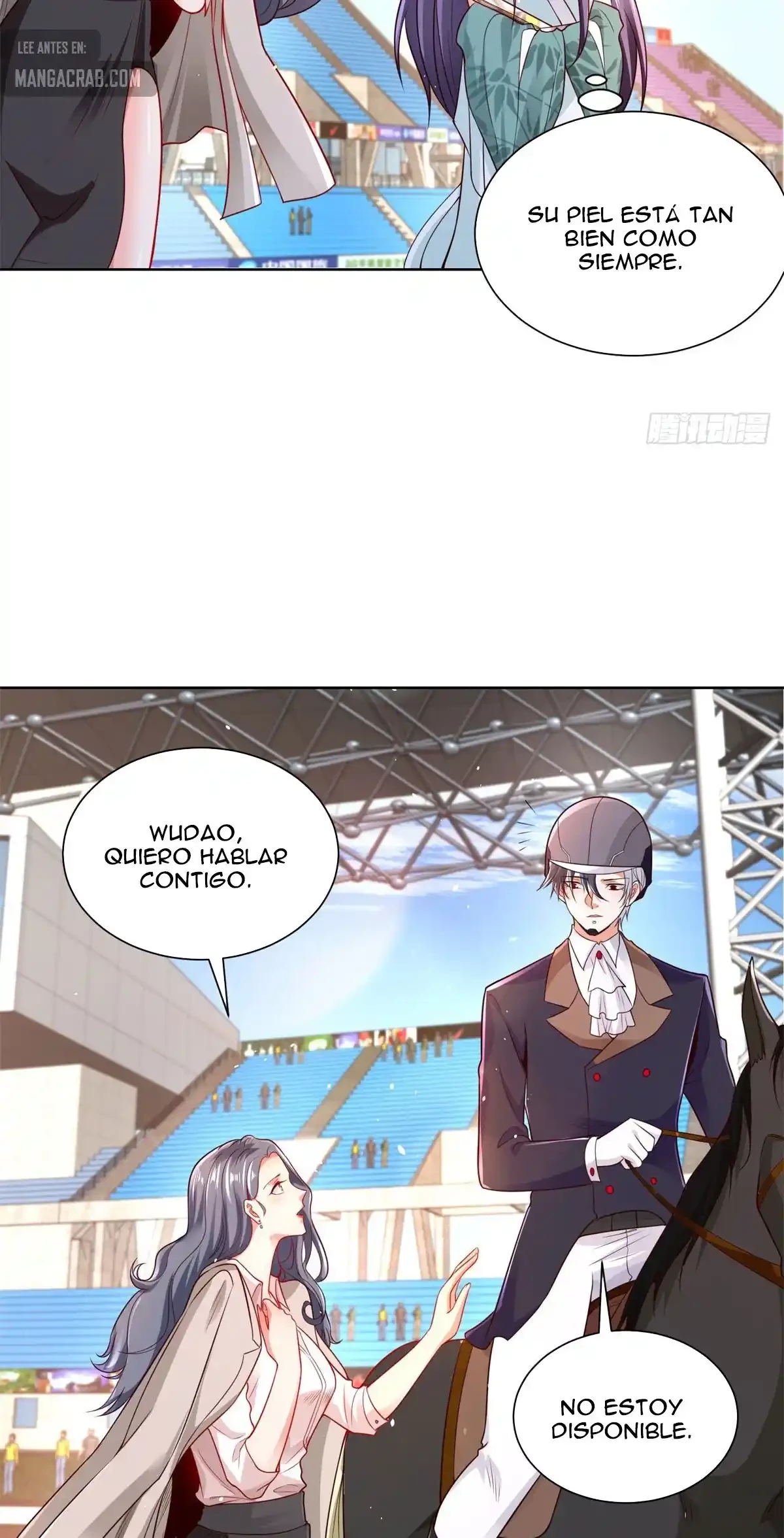 Gran Villano - Capítulo 110 - Página 7 - LectorTMOo