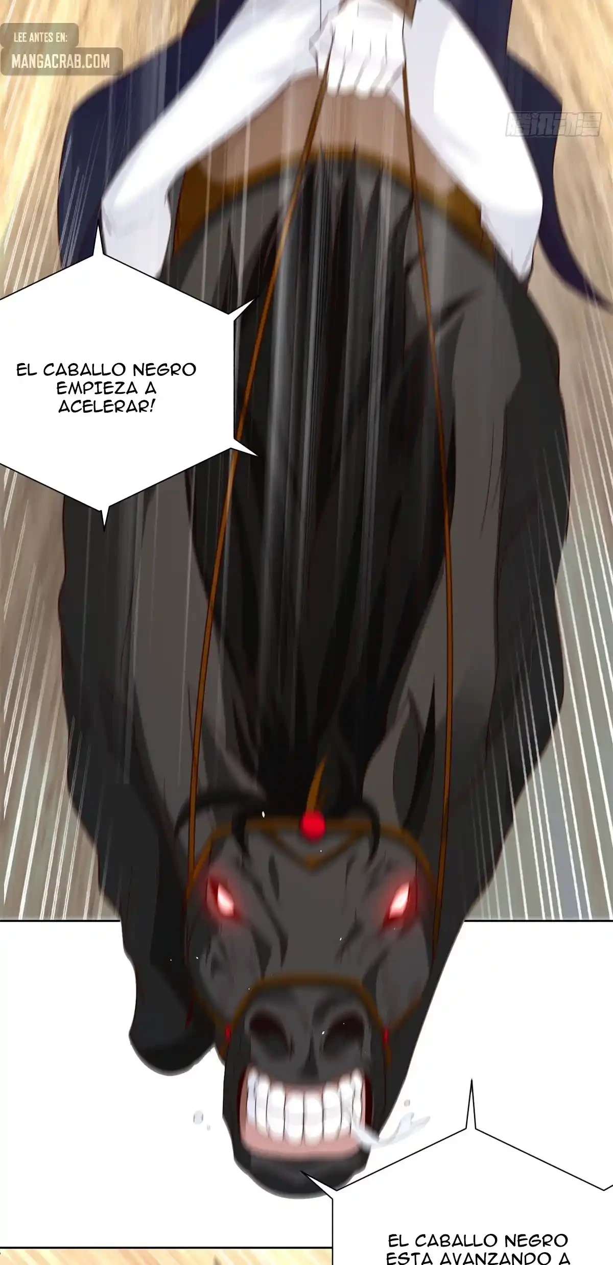 Gran Villano - Capítulo 110 - Página 20 - LectorTMOo