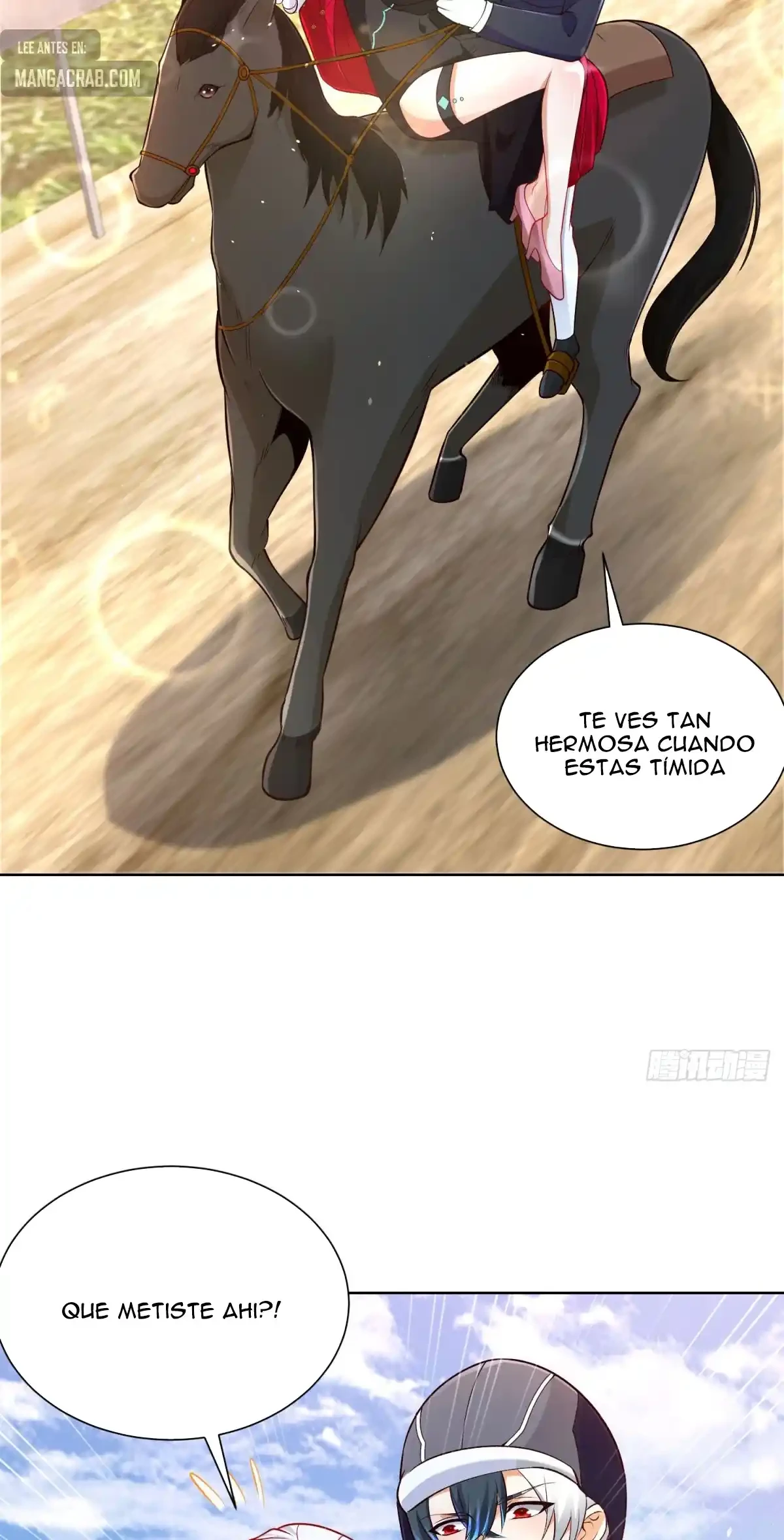 Gran Villano - Capítulo 111 - Página 16 - LectorTMOo