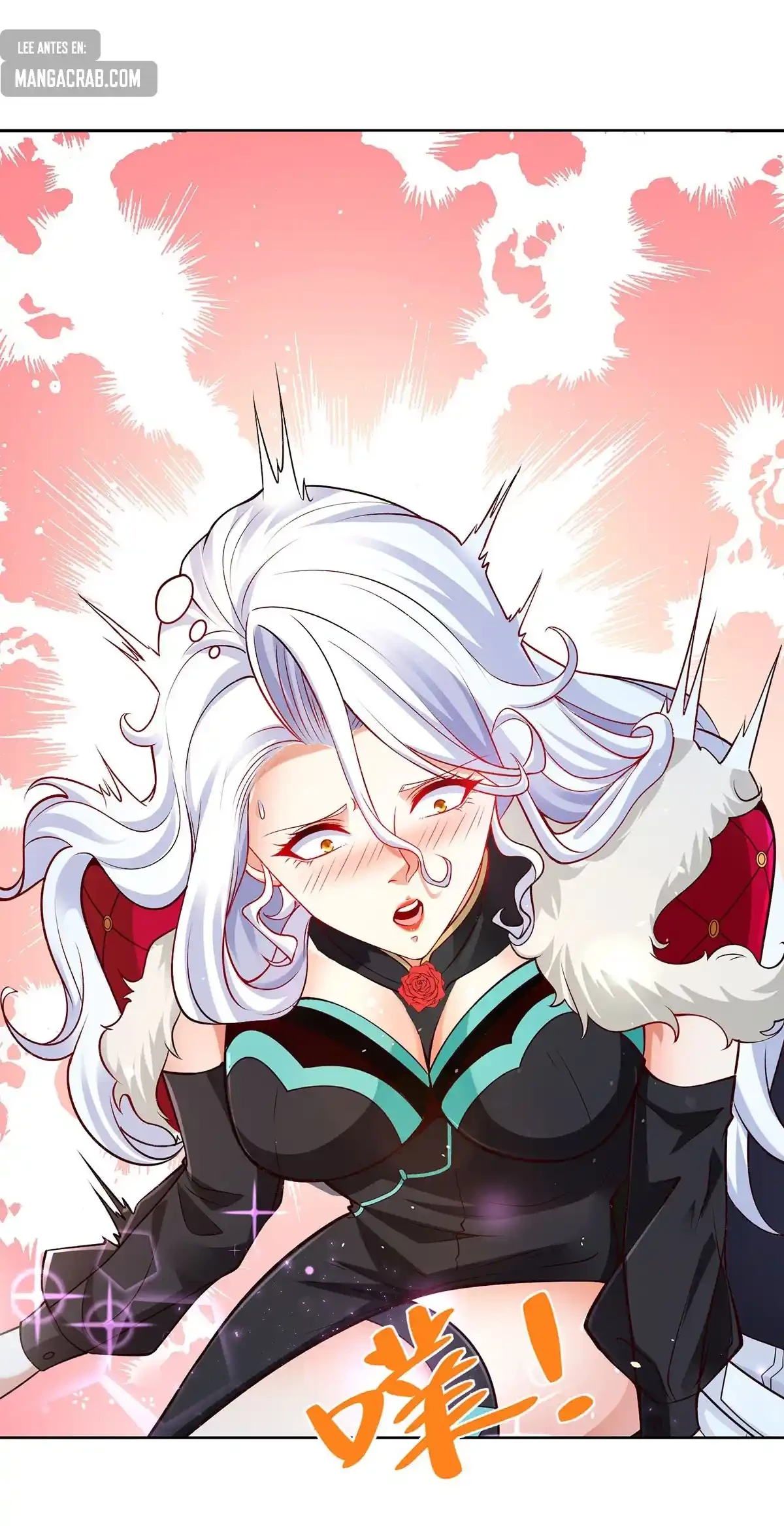 Gran Villano - Capítulo 111 - Página 18 - LectorTMOo