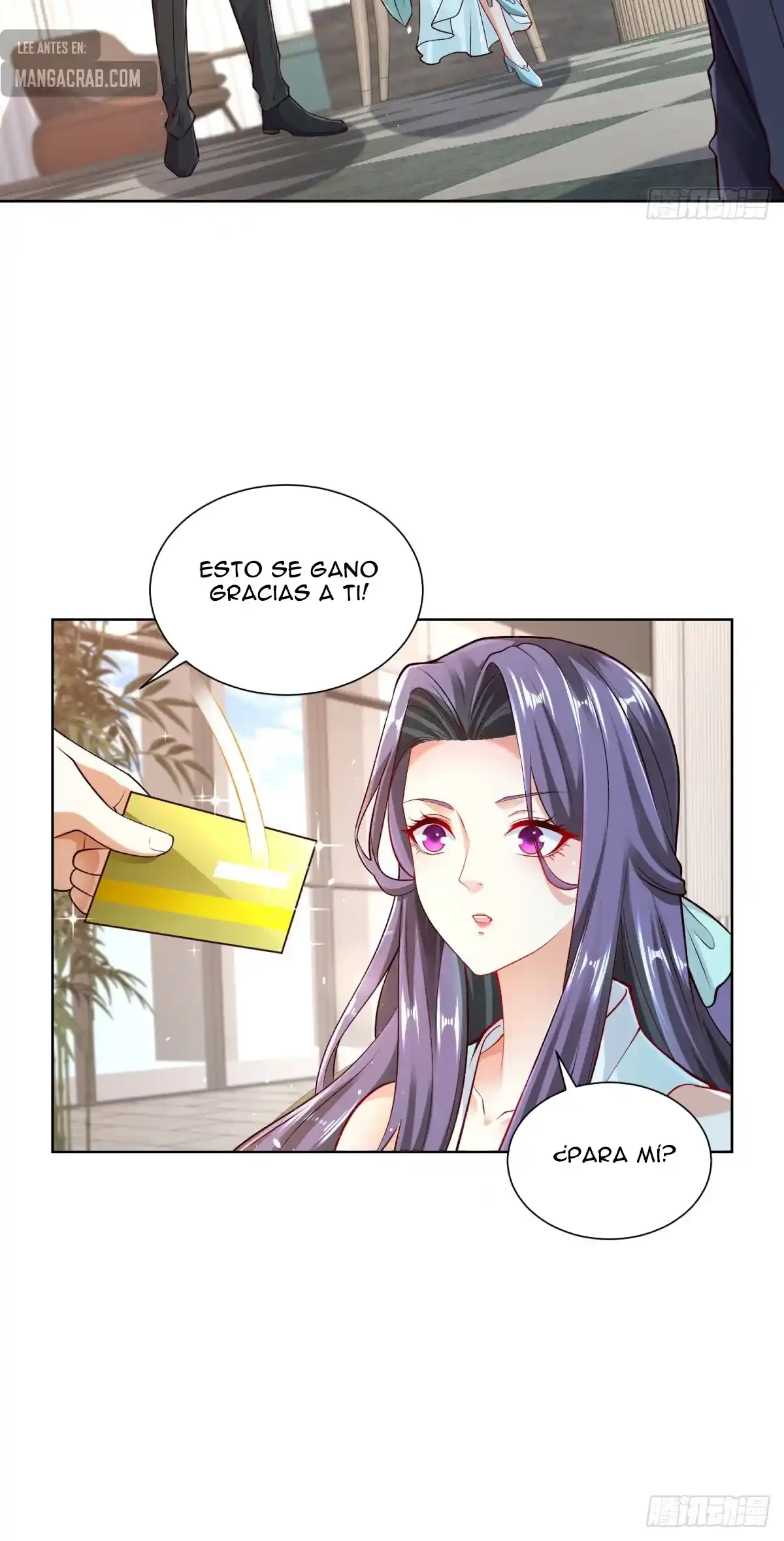 Gran Villano - Capítulo 111 - Página 22 - LectorTMOo