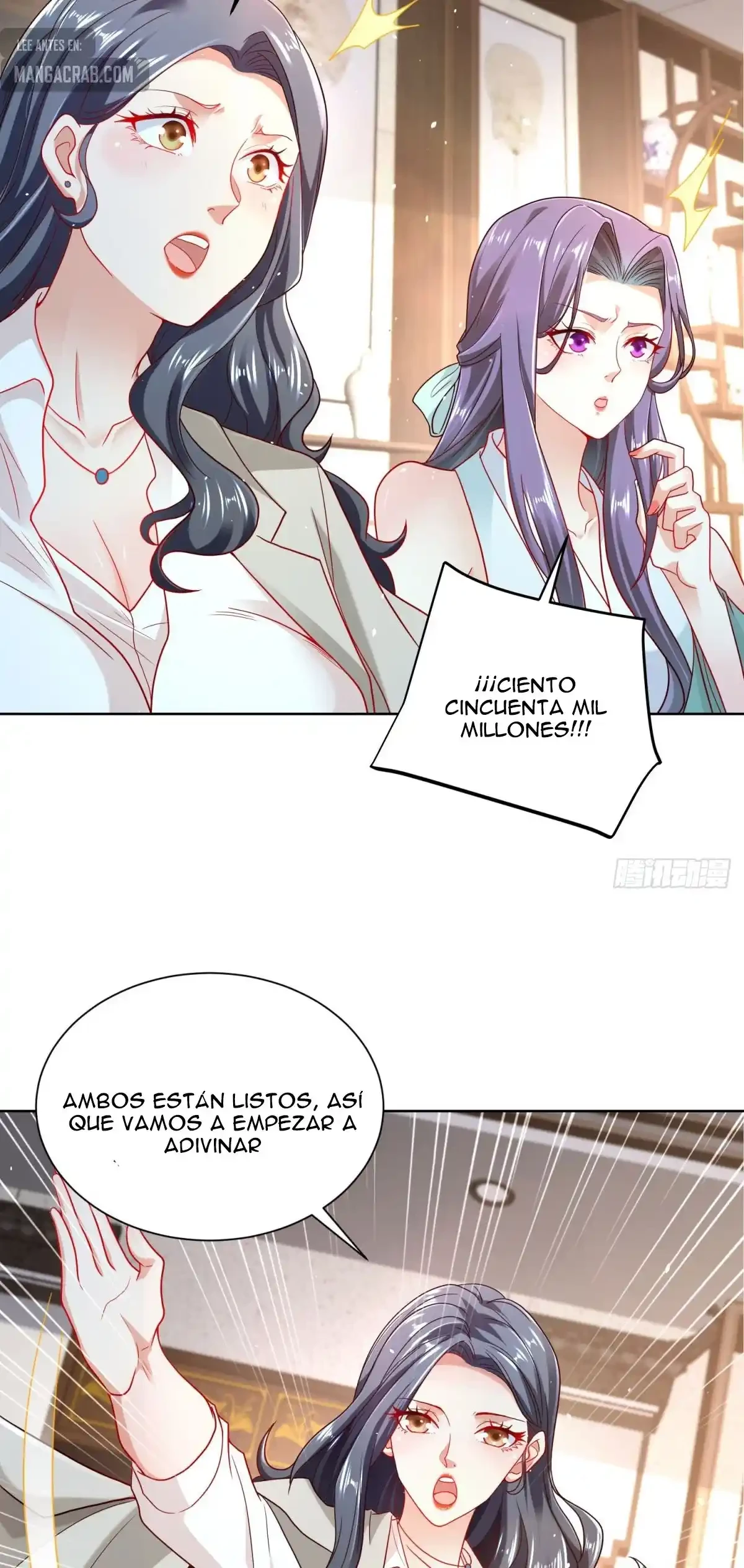 Gran Villano - Capítulo 112 - Página 17 - LectorTMOo