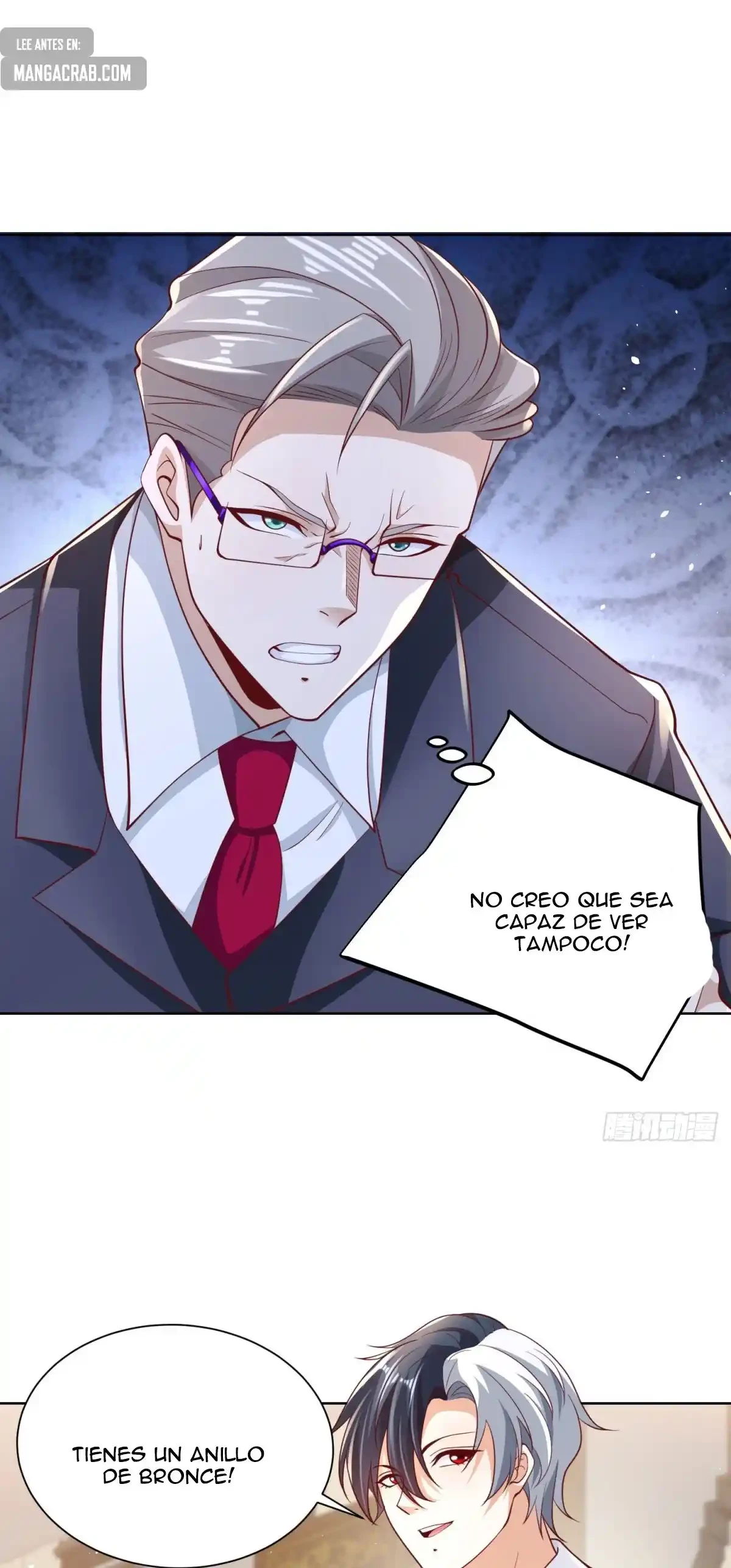Gran Villano - Capítulo 112 - Página 24 - LectorTMOo