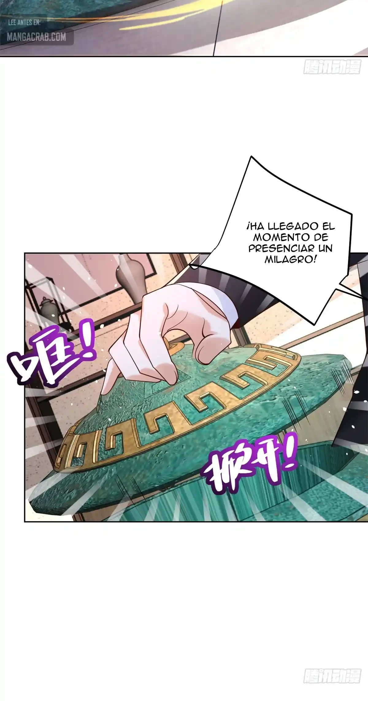 Gran Villano - Capítulo 113 - Página 18 - LectorTMOo
