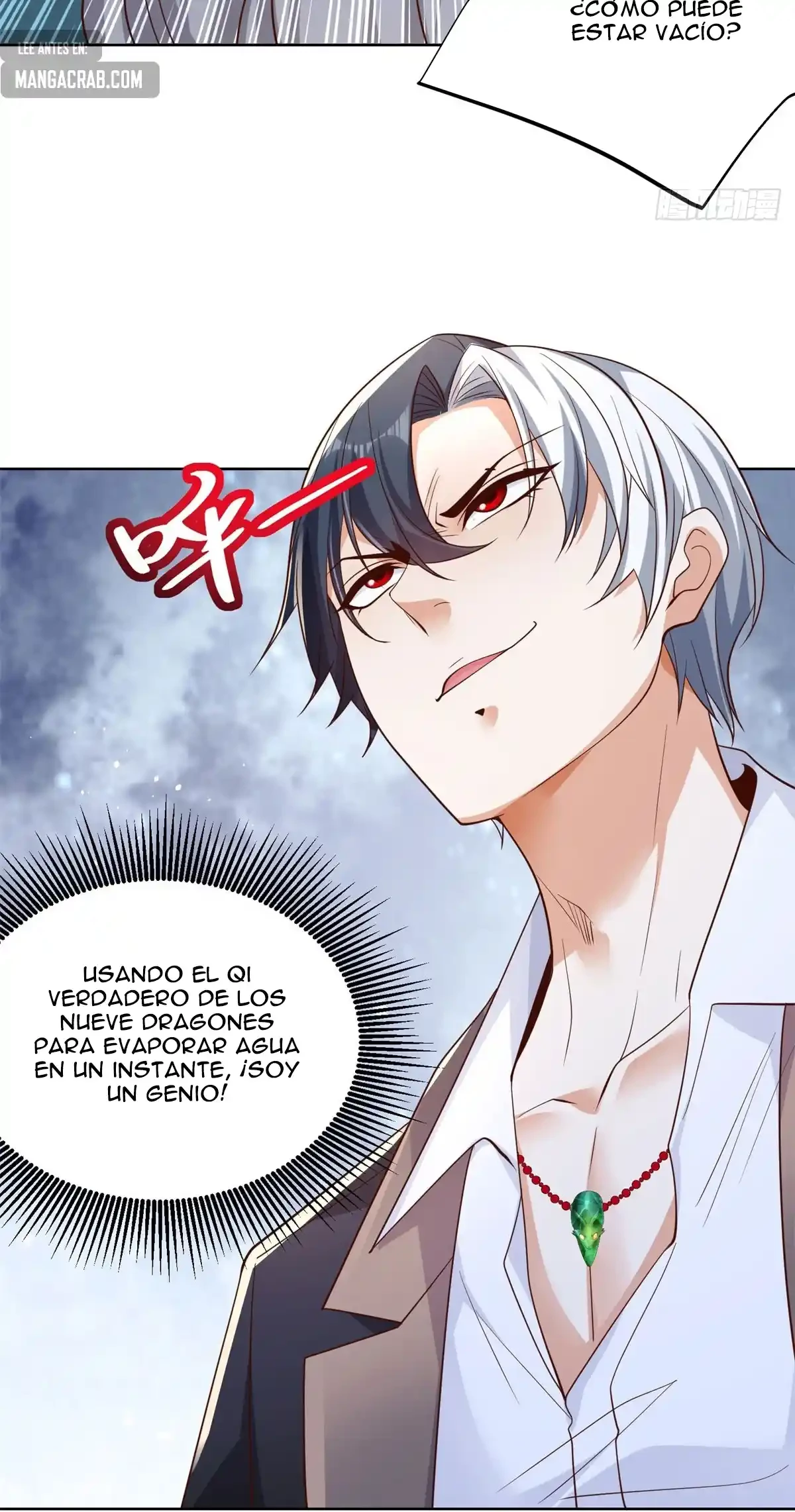 Gran Villano - Capítulo 113 - Página 21 - LectorTMOo