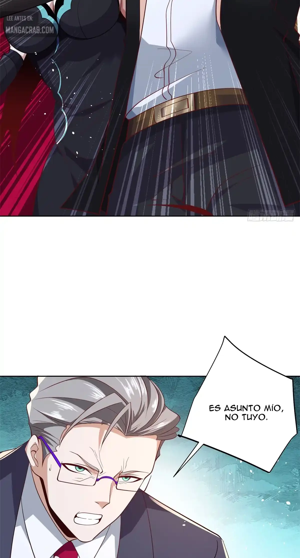 Gran Villano - Capítulo 113 - Página 29 - LectorTMOo