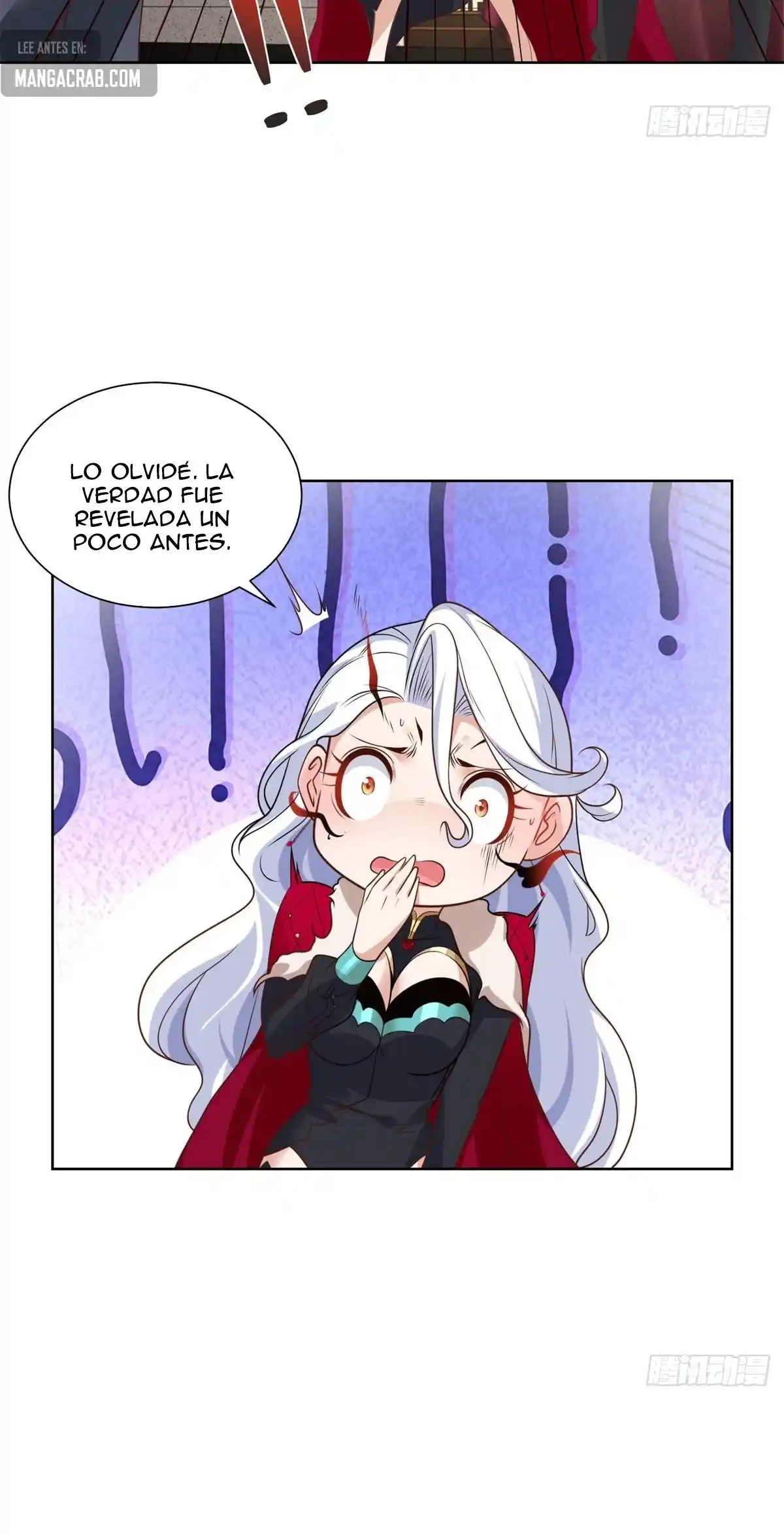 Gran Villano - Capítulo 114 - Página 6 - LectorTMOo