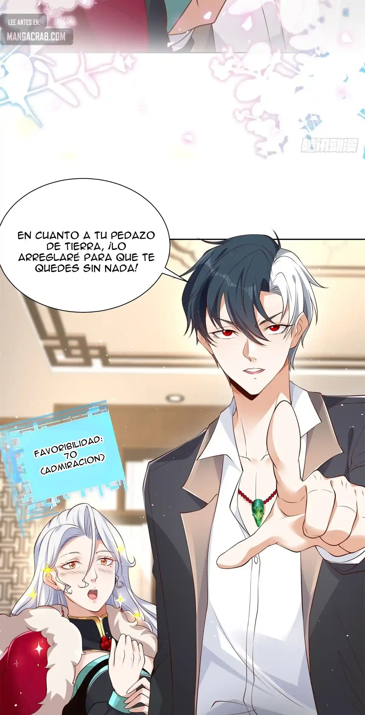 Gran Villano - Capítulo 114 - Página 10 - LectorTMOo
