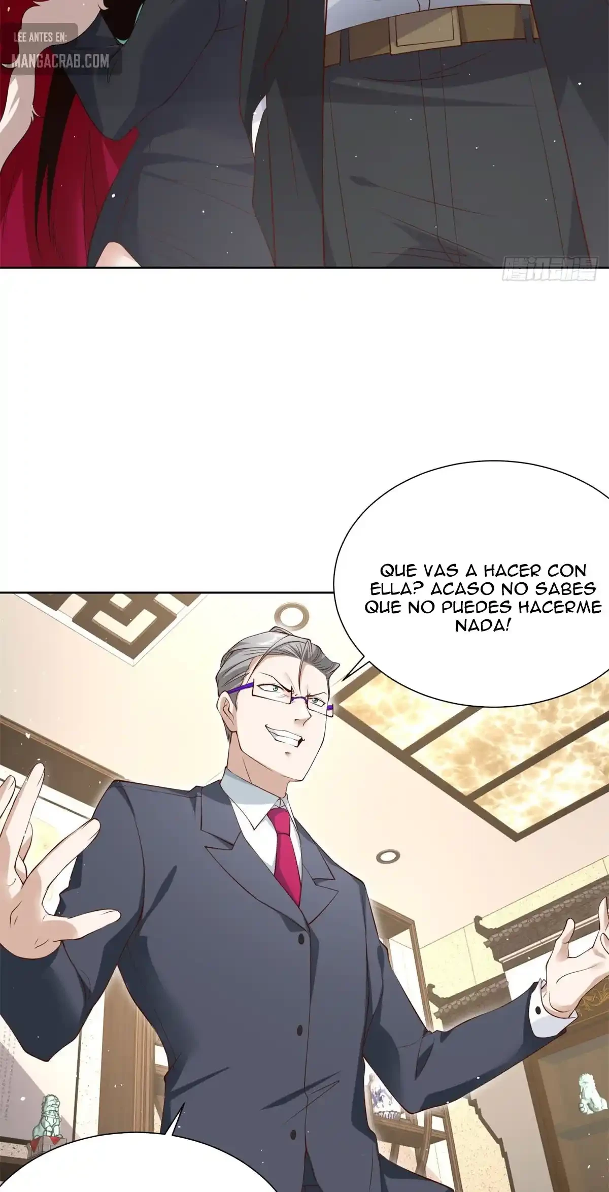 Gran Villano - Capítulo 114 - Página 11 - LectorTMOo