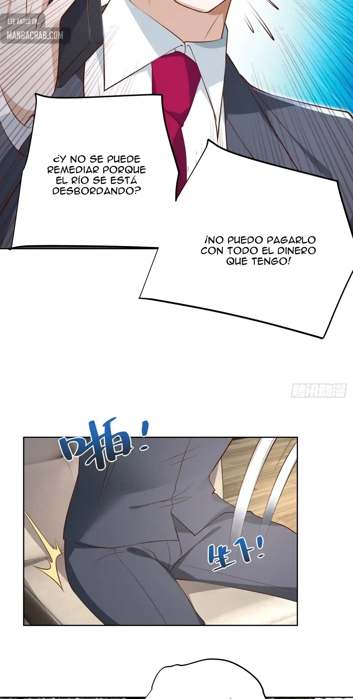Gran Villano - Capítulo 114 - Página 20 - LectorTMOo