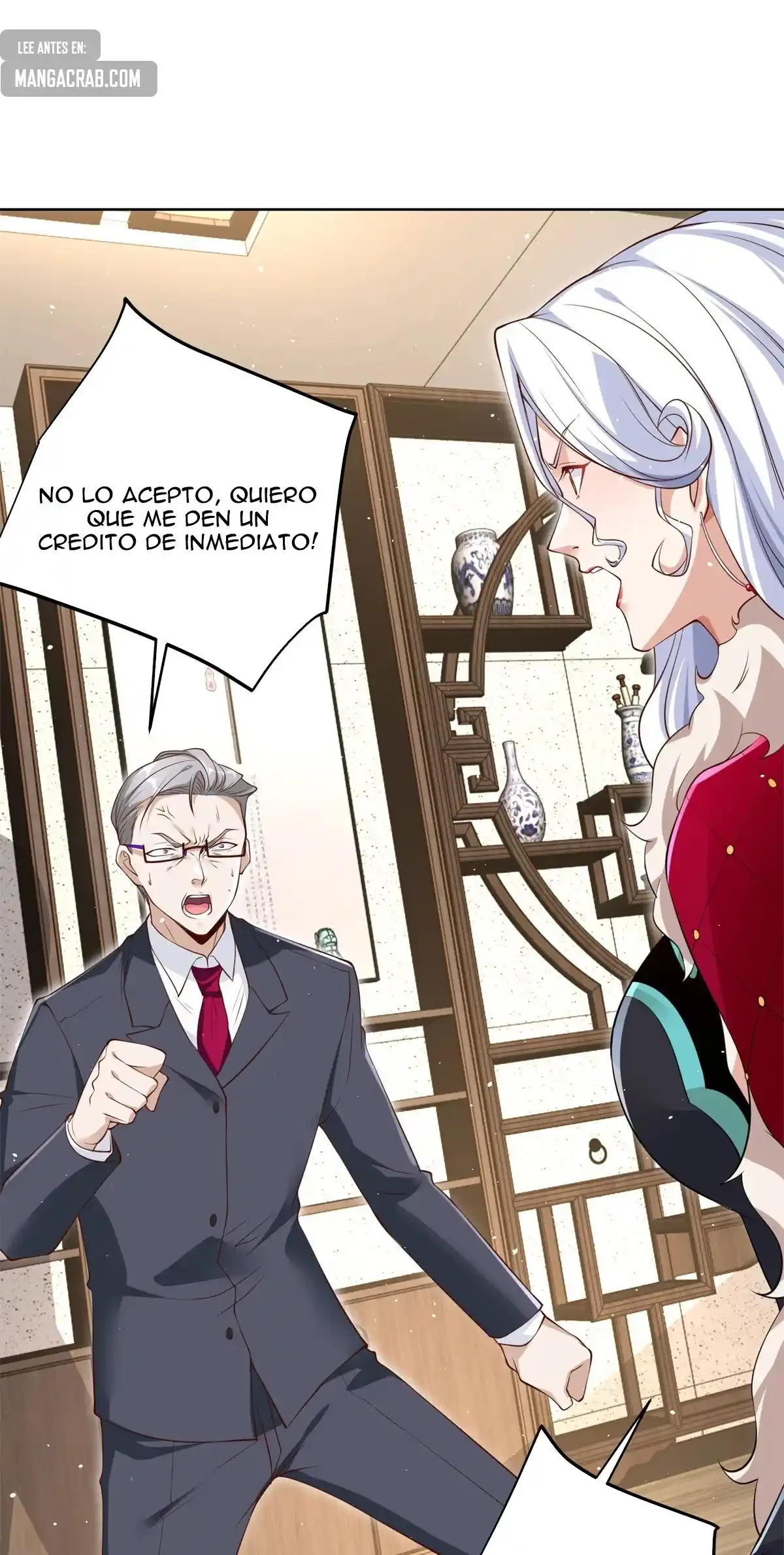 Gran Villano - Capítulo 114 - Página 23 - LectorTMOo