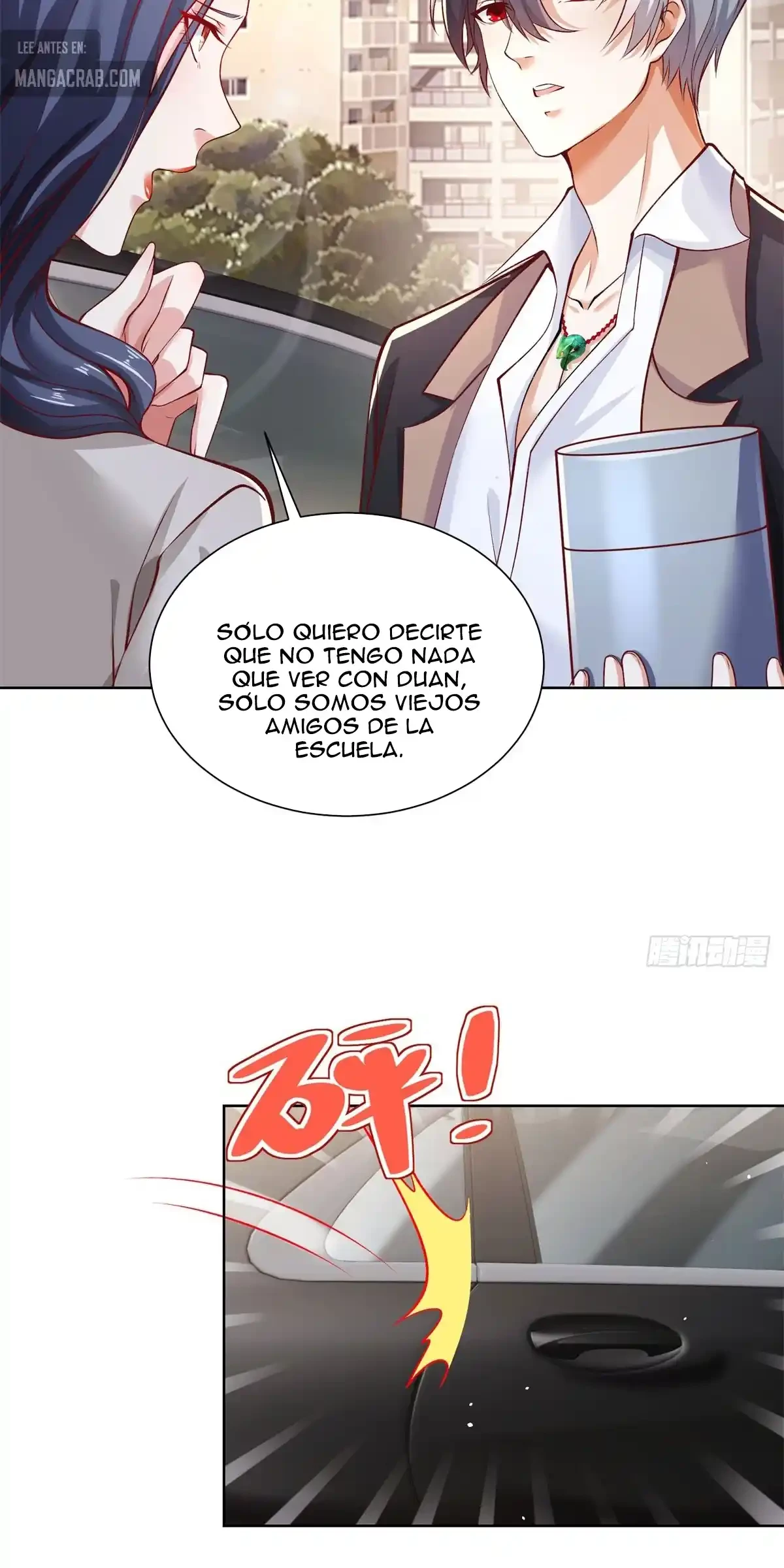 Gran Villano - Capítulo 115 - Página 19 - LectorTMOo