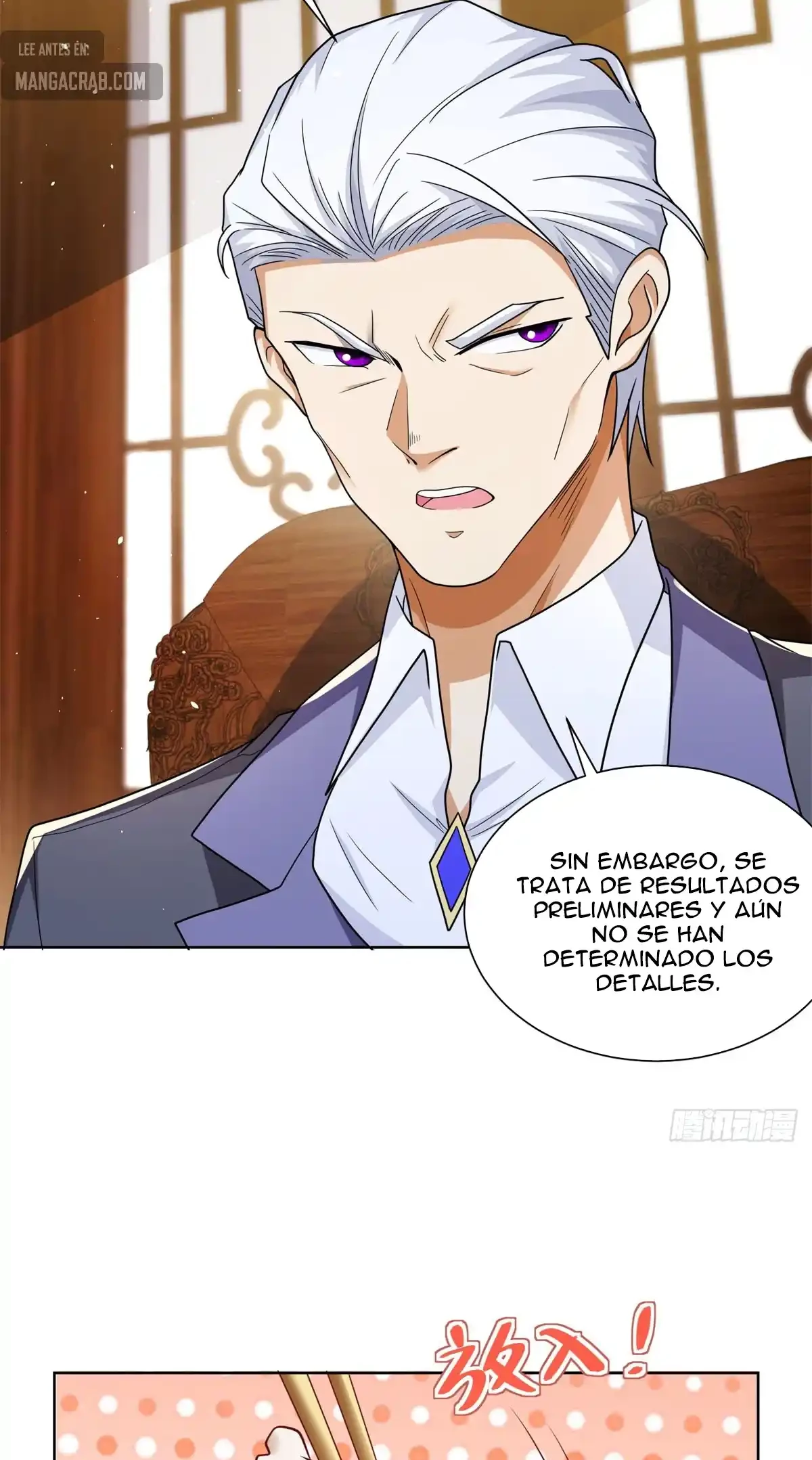 Gran Villano - Capítulo 115 - Página 27 - LectorTMOo