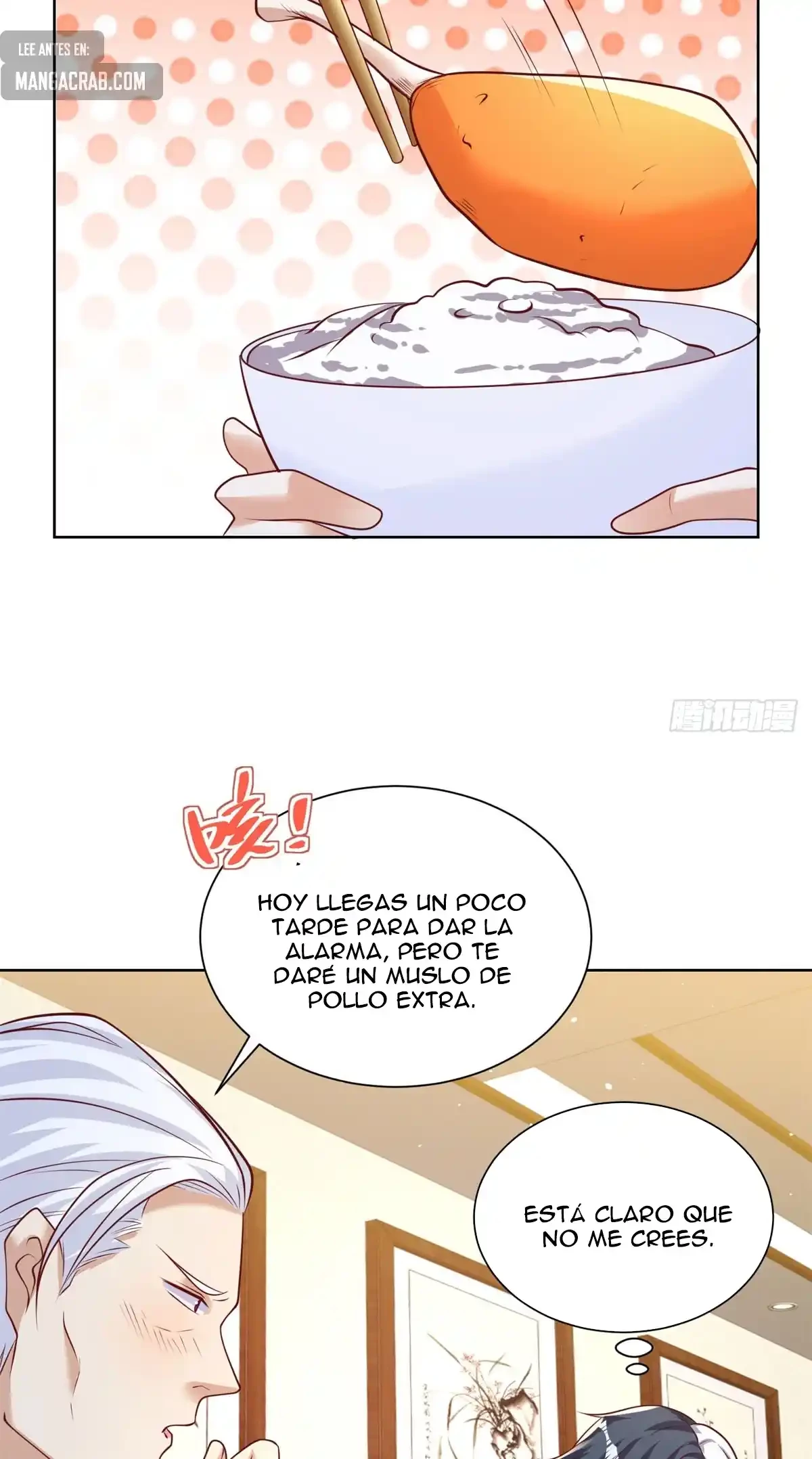 Gran Villano - Capítulo 115 - Página 28 - LectorTMOo